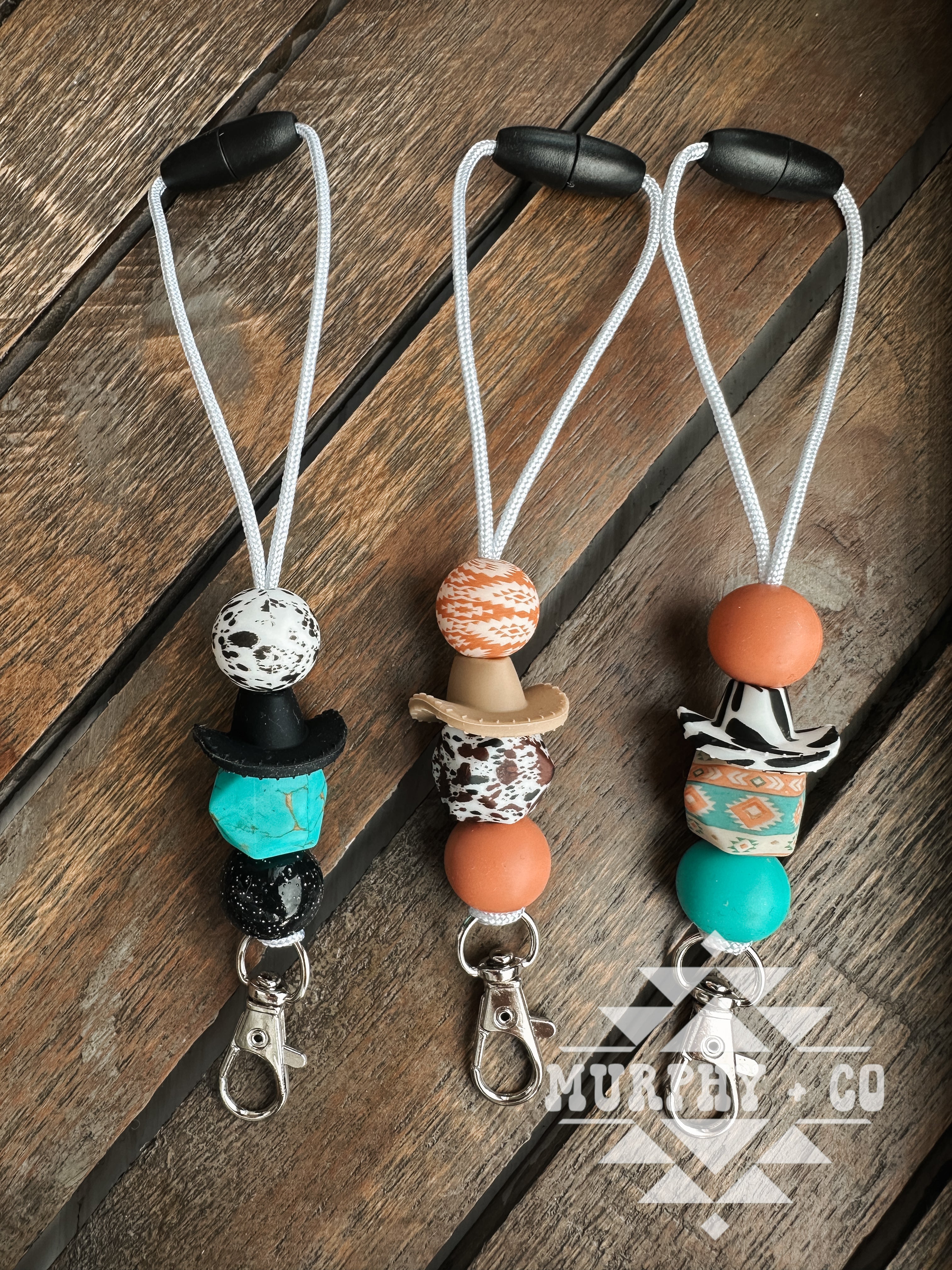 COWBOY HAT FRESHIE HANGER