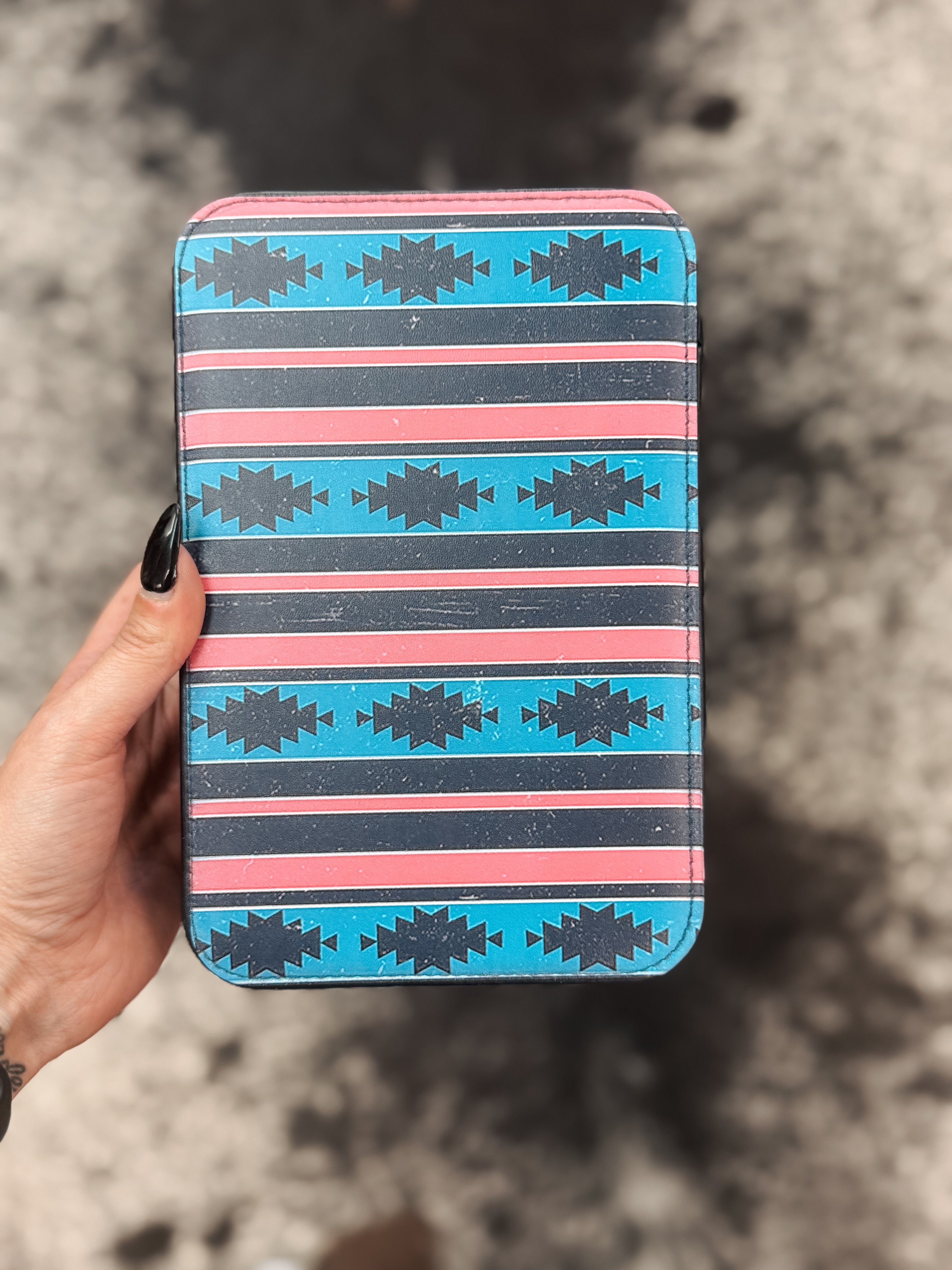 DRIPPIN' IN JEWELRY BOX