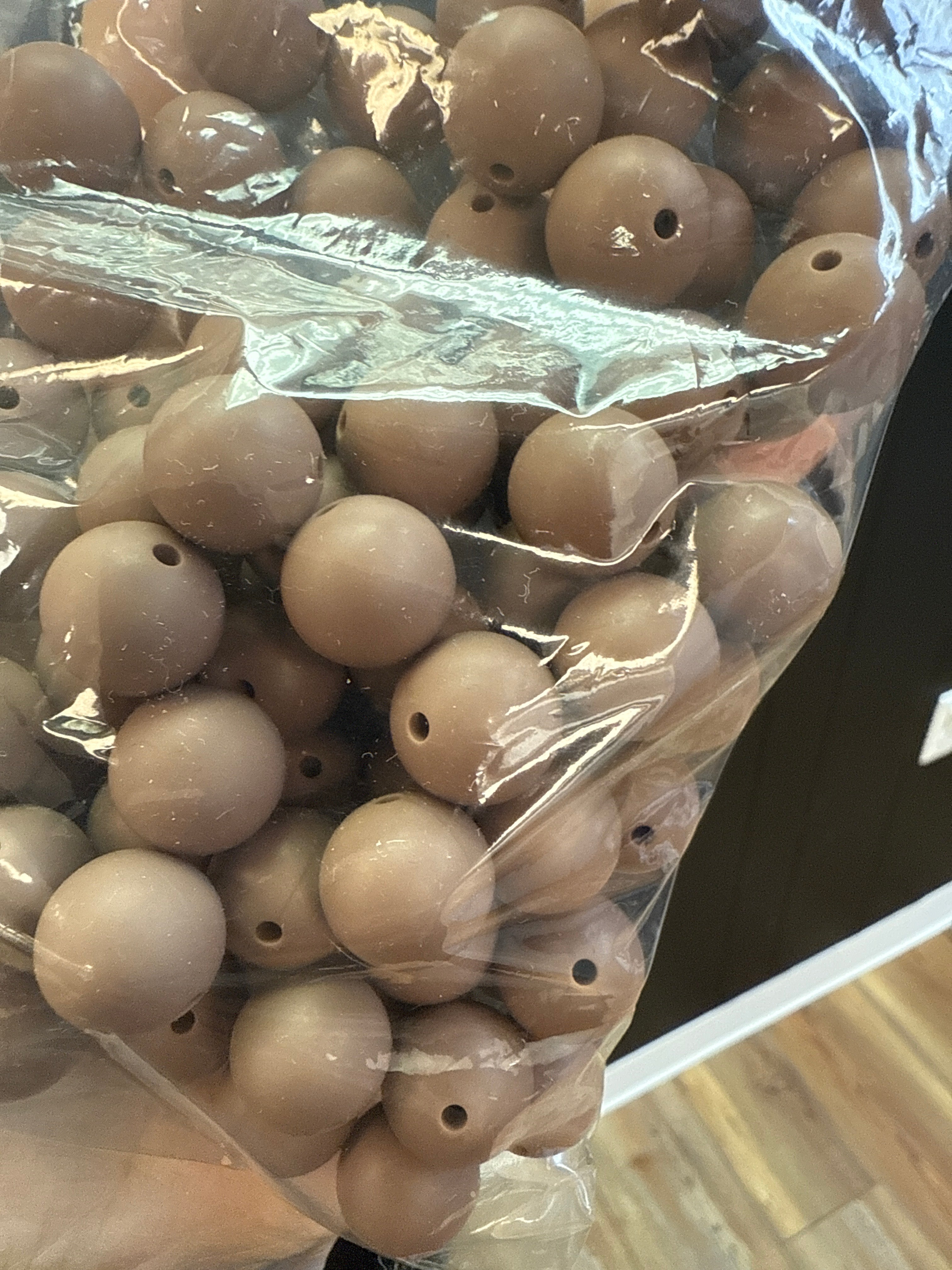 PACKS OF 15MM BROWNIE