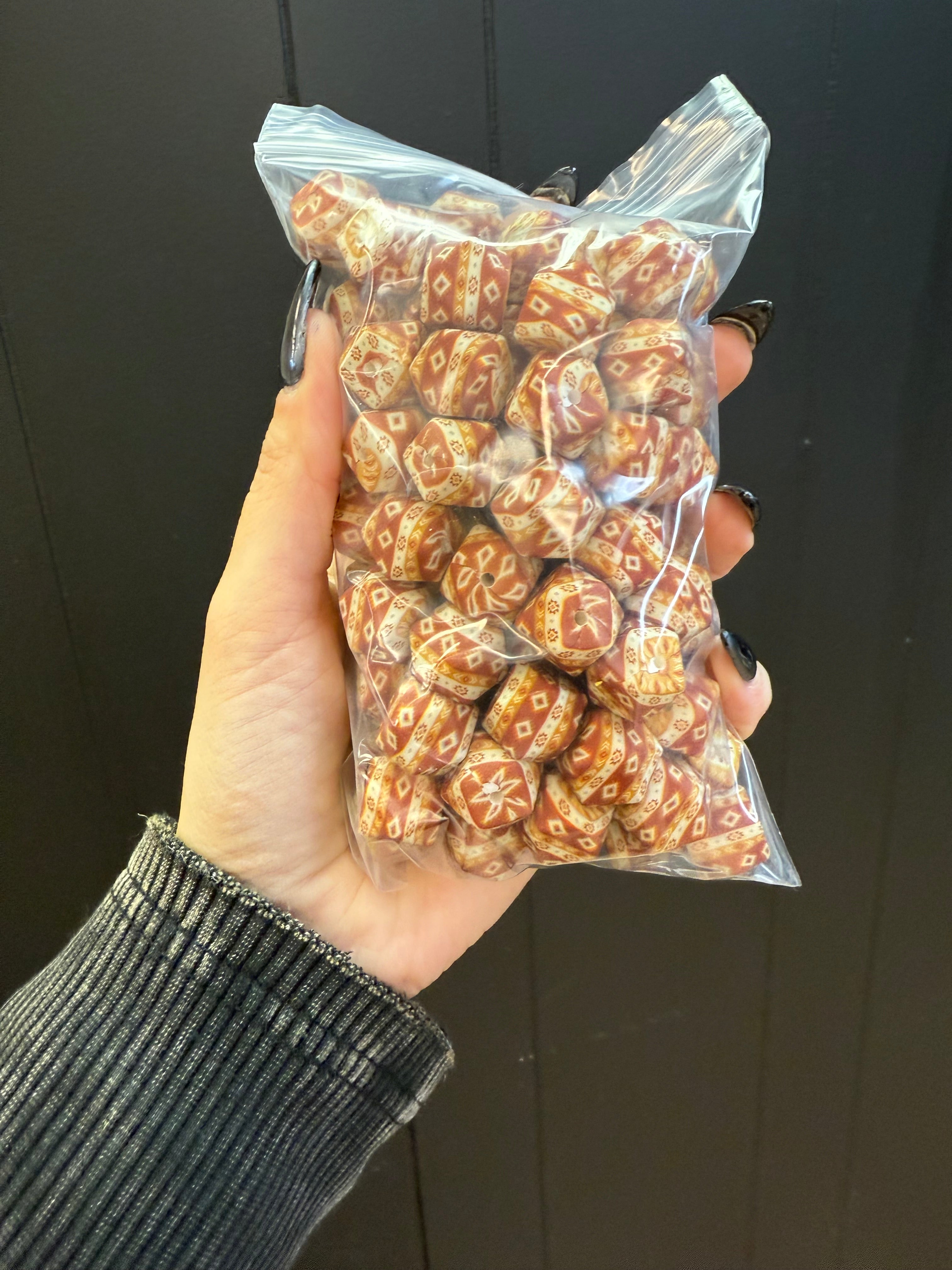 PACKS OF RUST DREAMS HEX