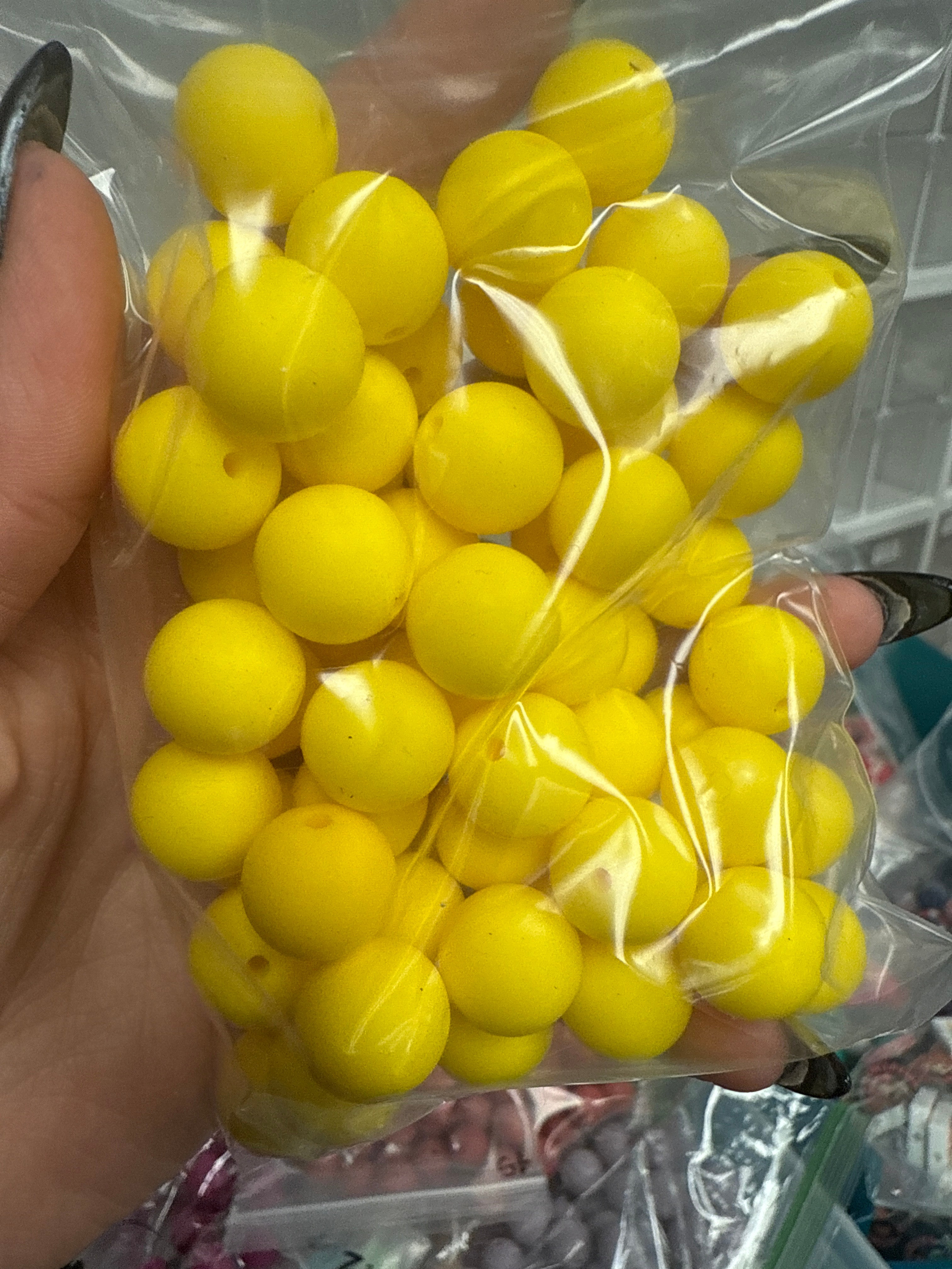 PACKS OF 15MM SUNSHINE