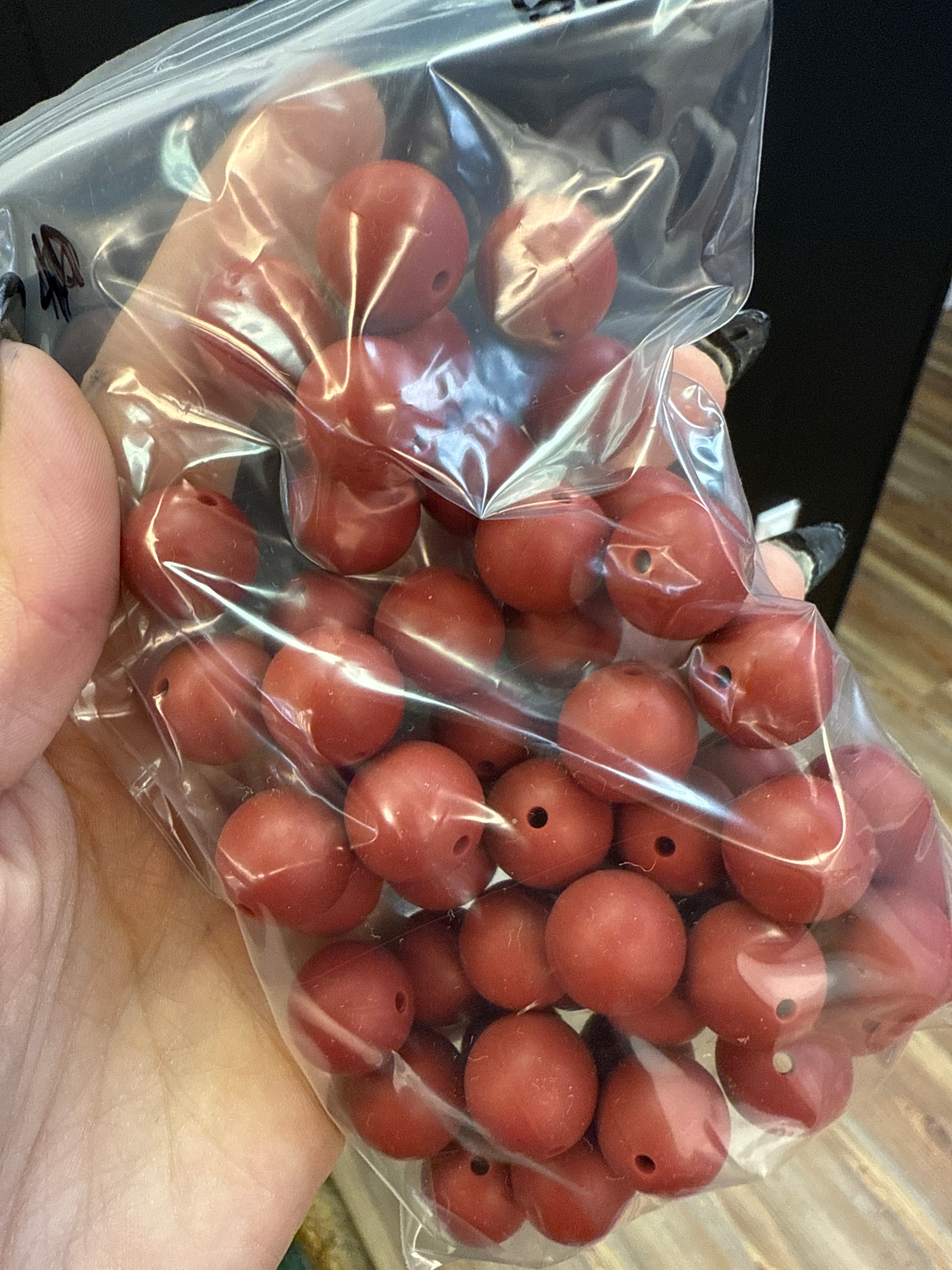 PACKS OF 15MM MARSALA