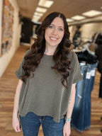 THE DESERT DREAM TOP