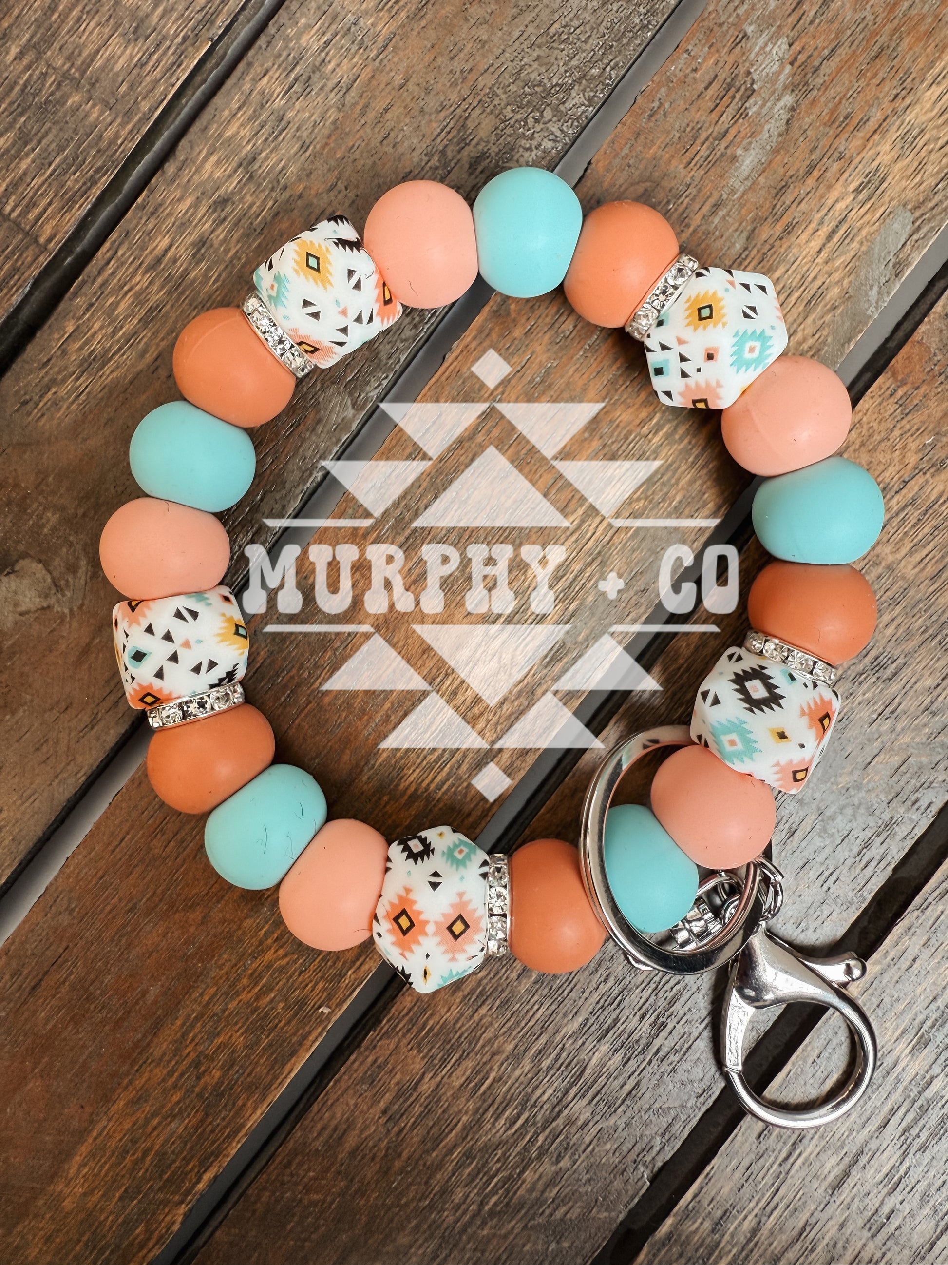 AZTEC SUNRISE WRISTLET