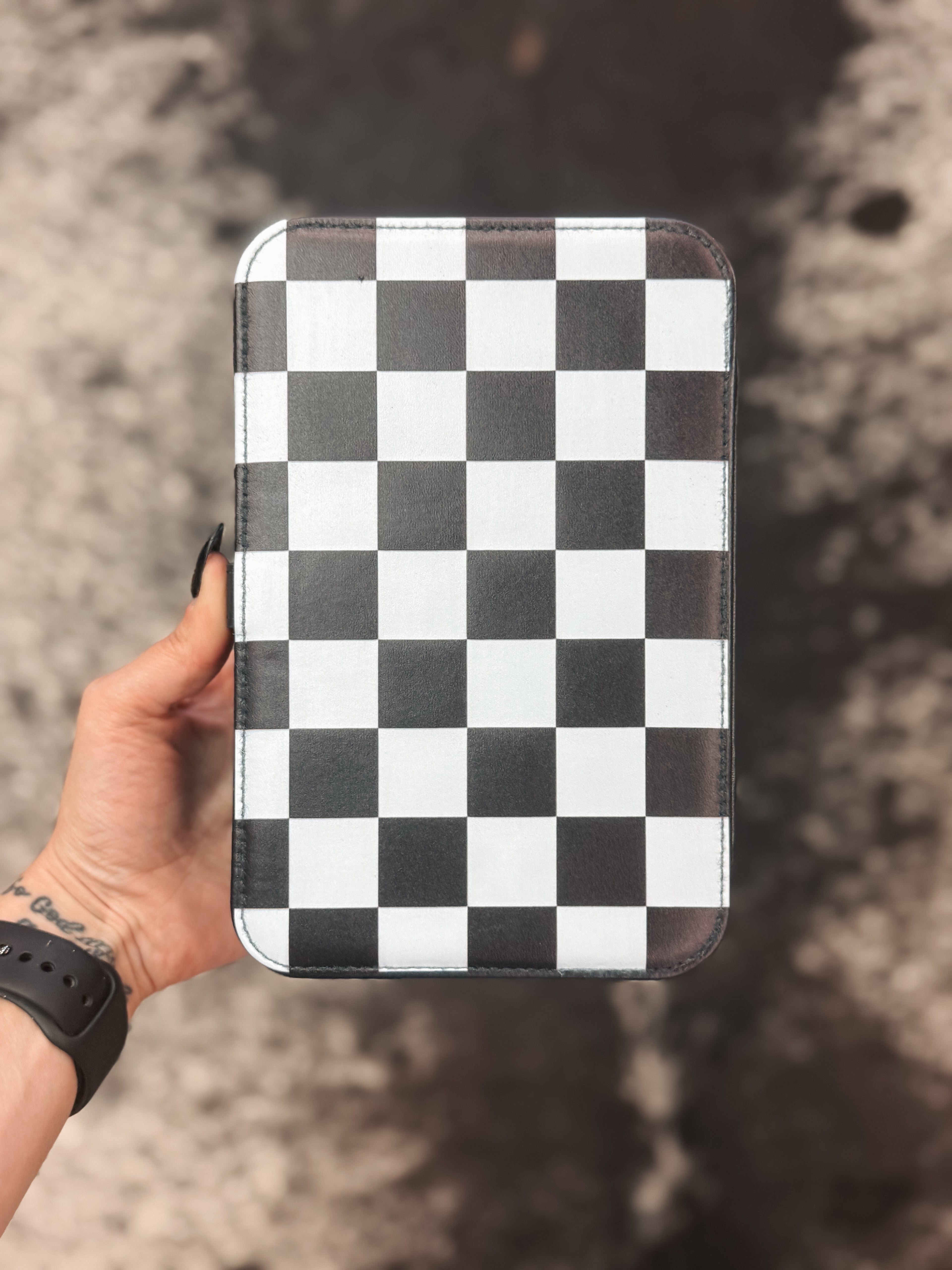 DRIPPIN' IN JEWELRY BOX