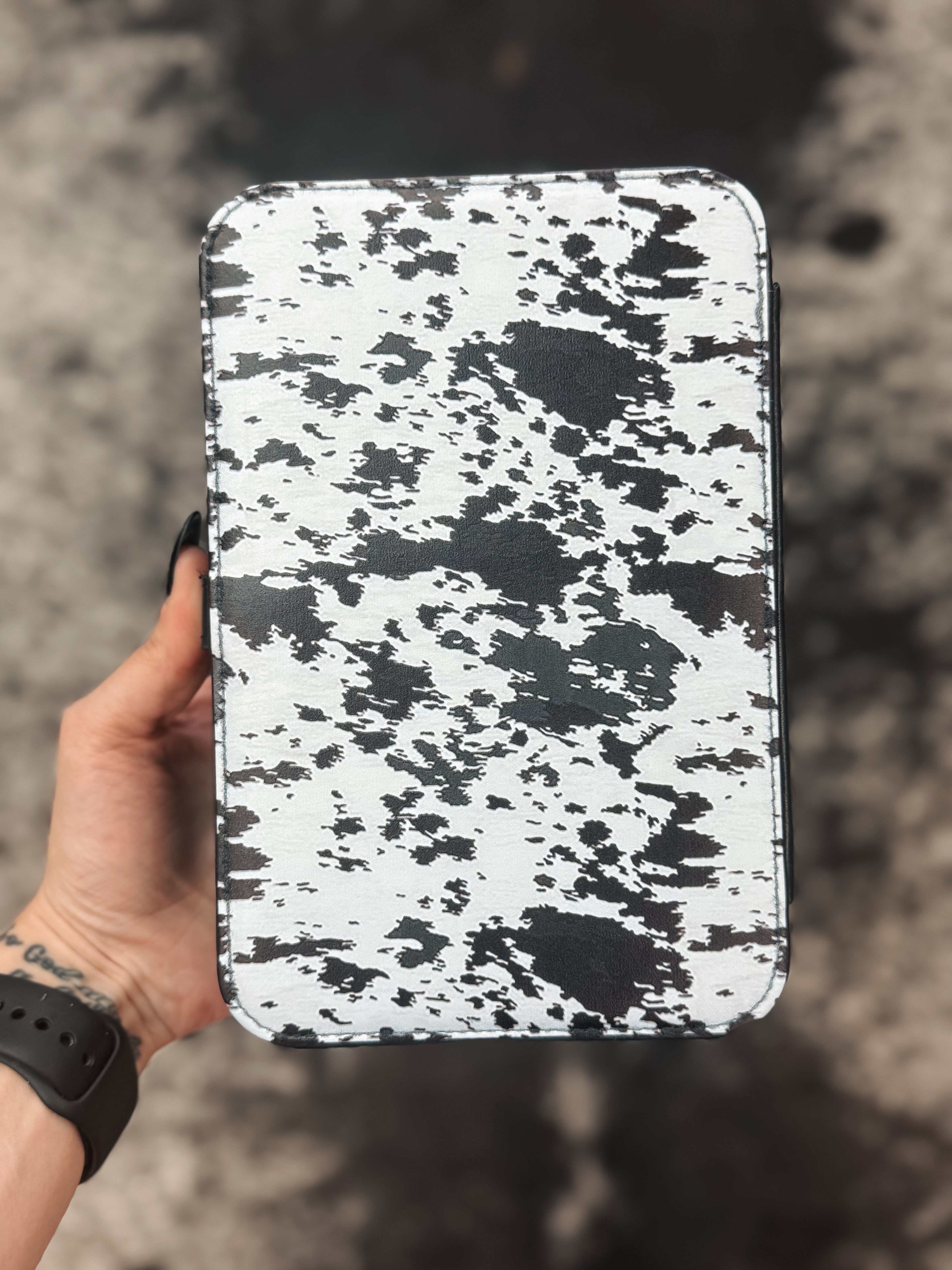 DRIPPIN' IN JEWELRY BOX