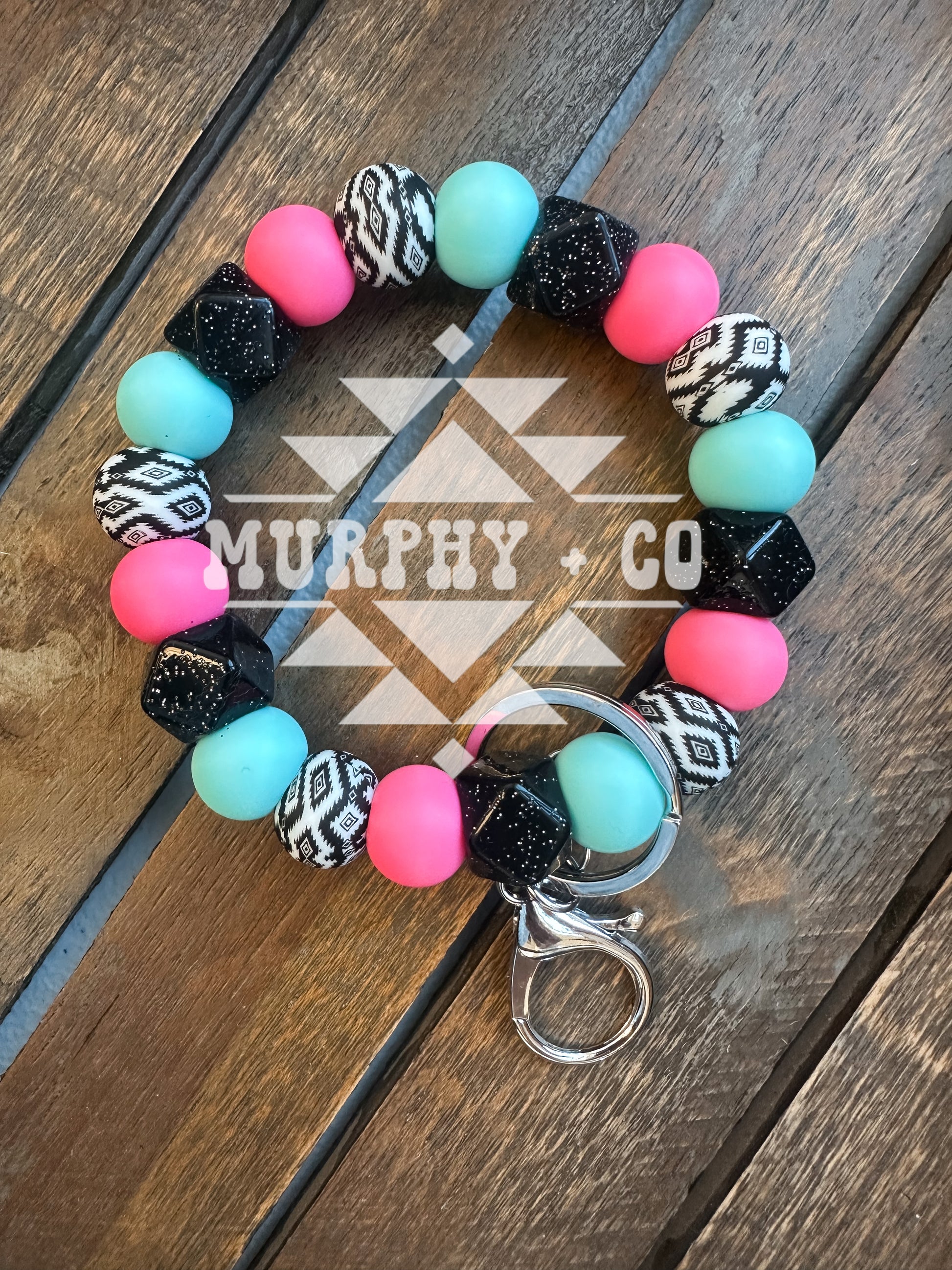DIMESTORE COWGIRL WRISTLET