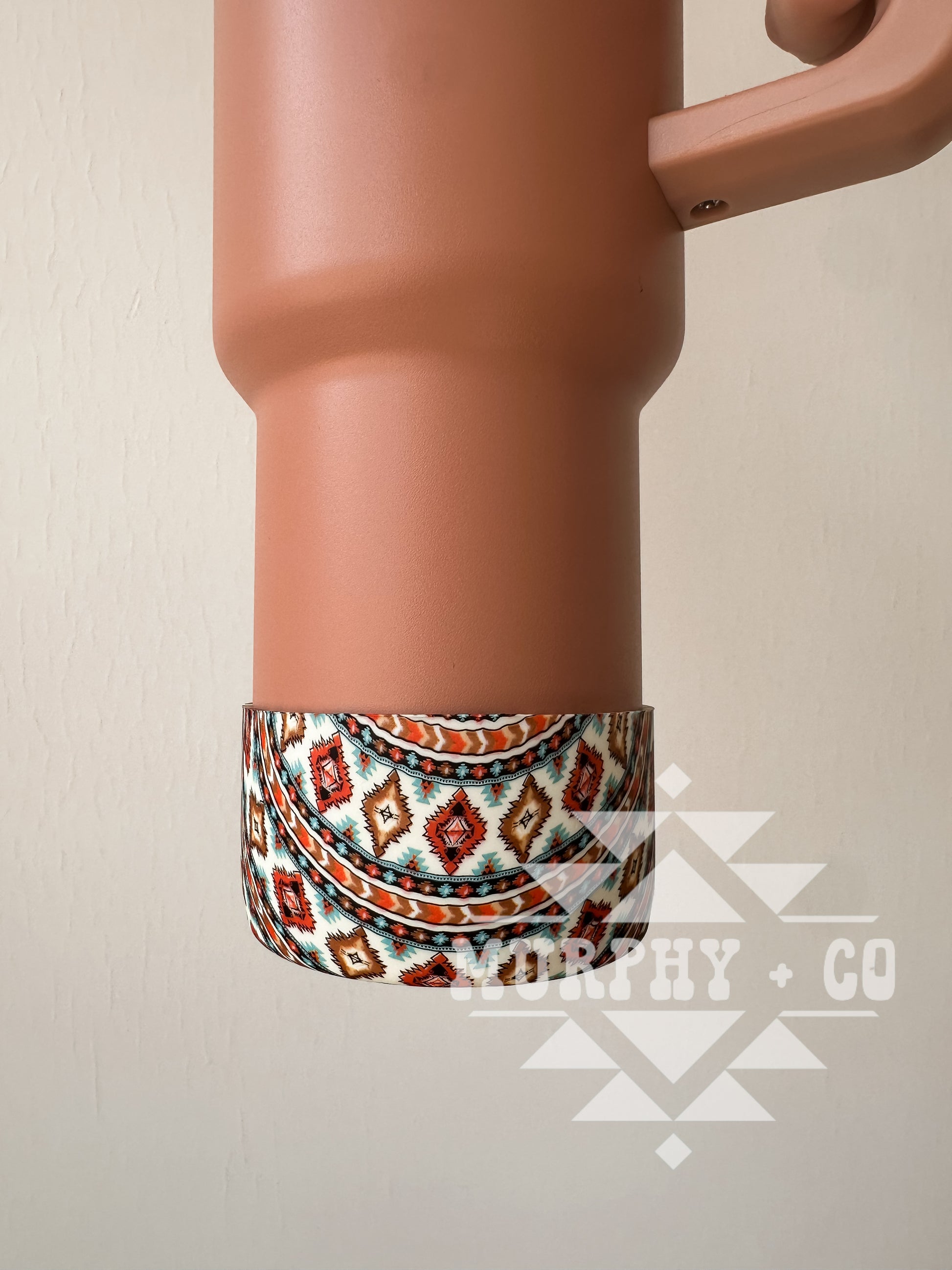 PENDLETON AZTEC TUMBLER BOOT