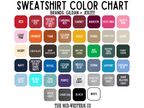 ABANDONED FARM WIVES SHIRT OR SWEATSHIRT - MADE TO ORDER