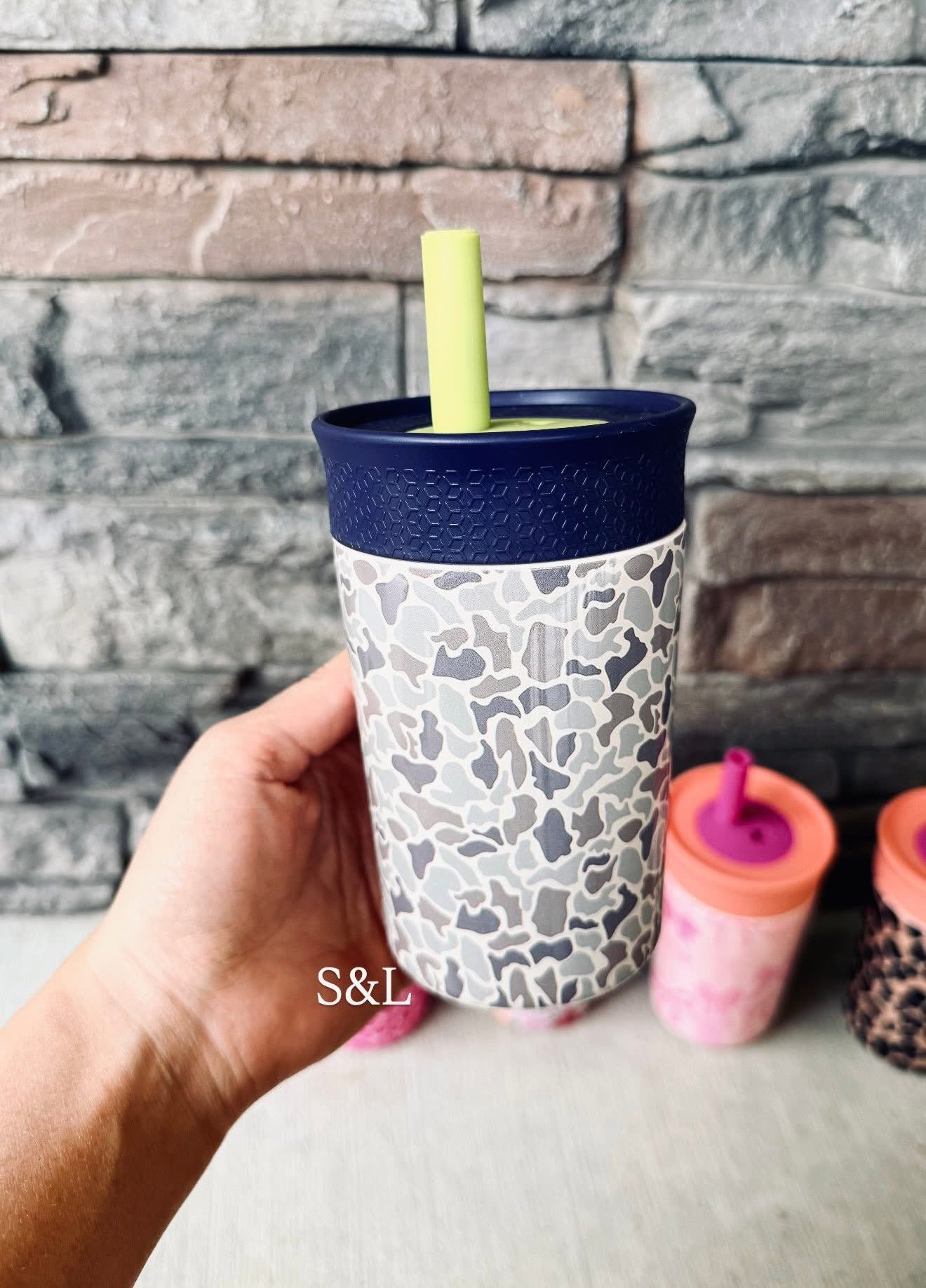 CUTIE CUPS - PREORDER - ARRIVE MID OCT