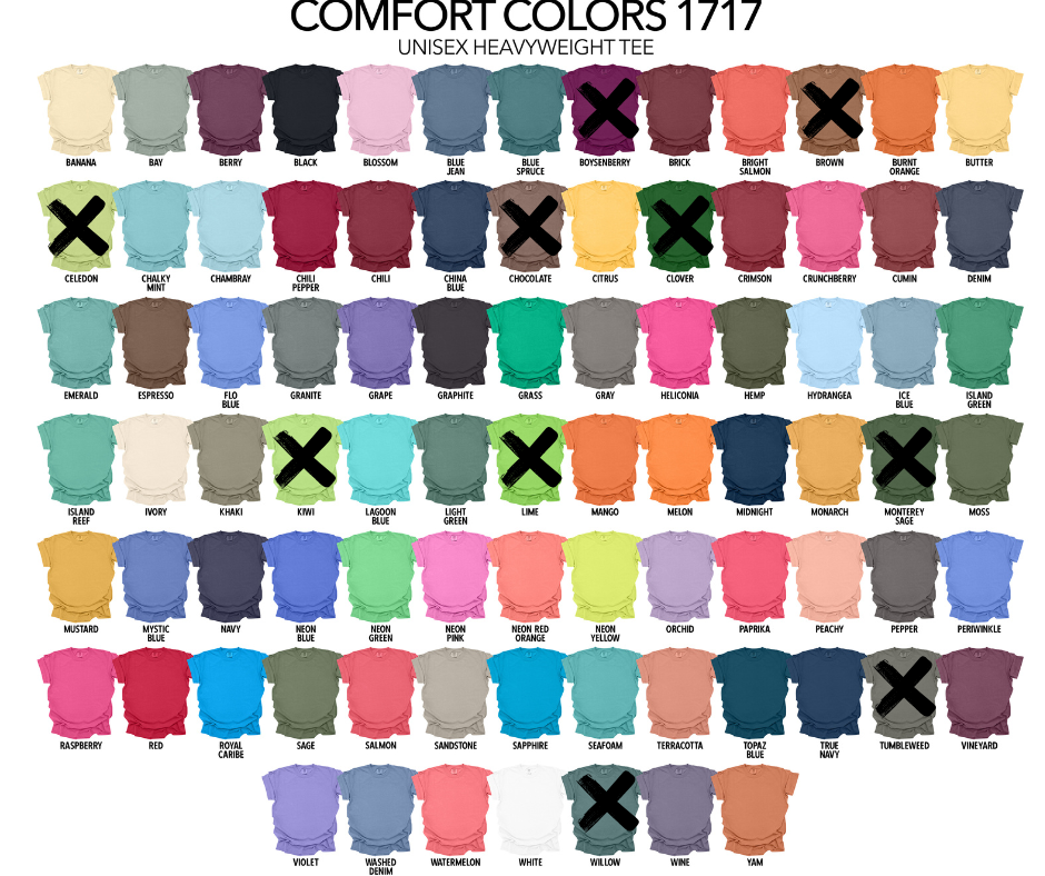 BUCK WILD COLLAGE GRAPHIC SHIRT OR SWEATSHIRT