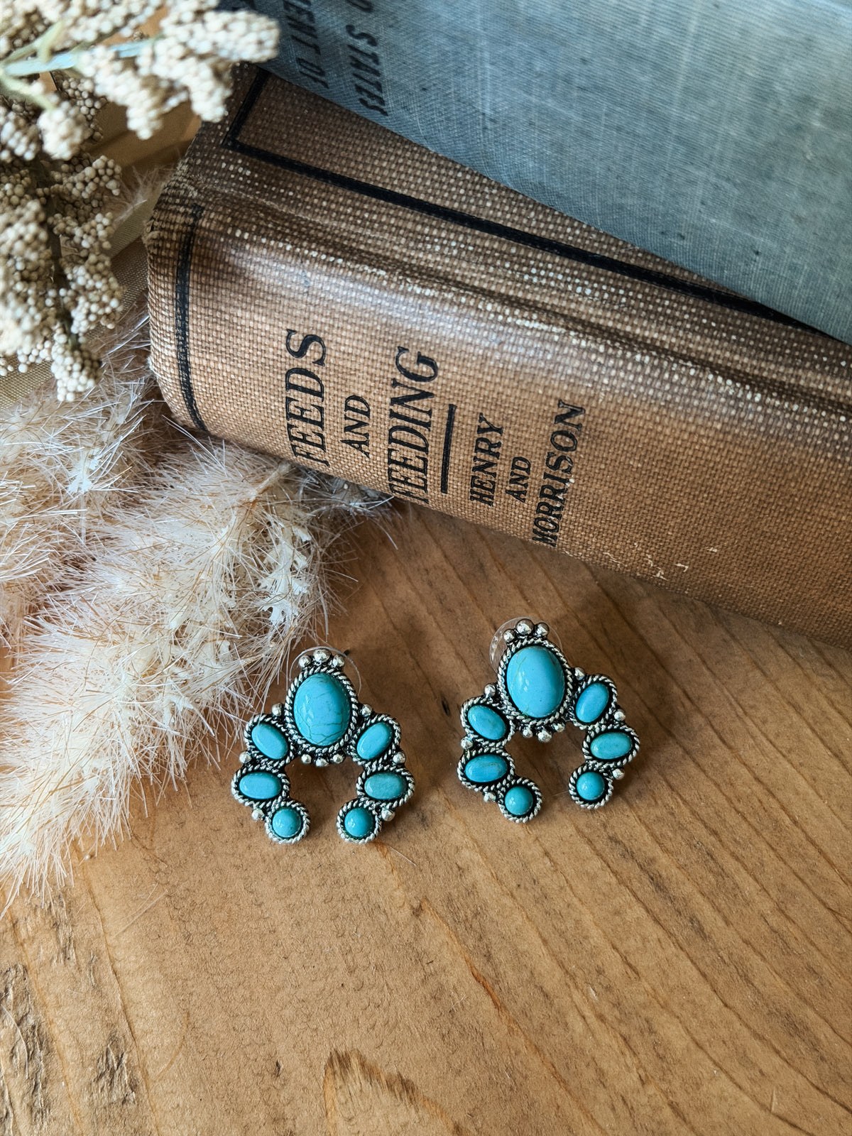 THE SIMPLE SQUASH STUDS