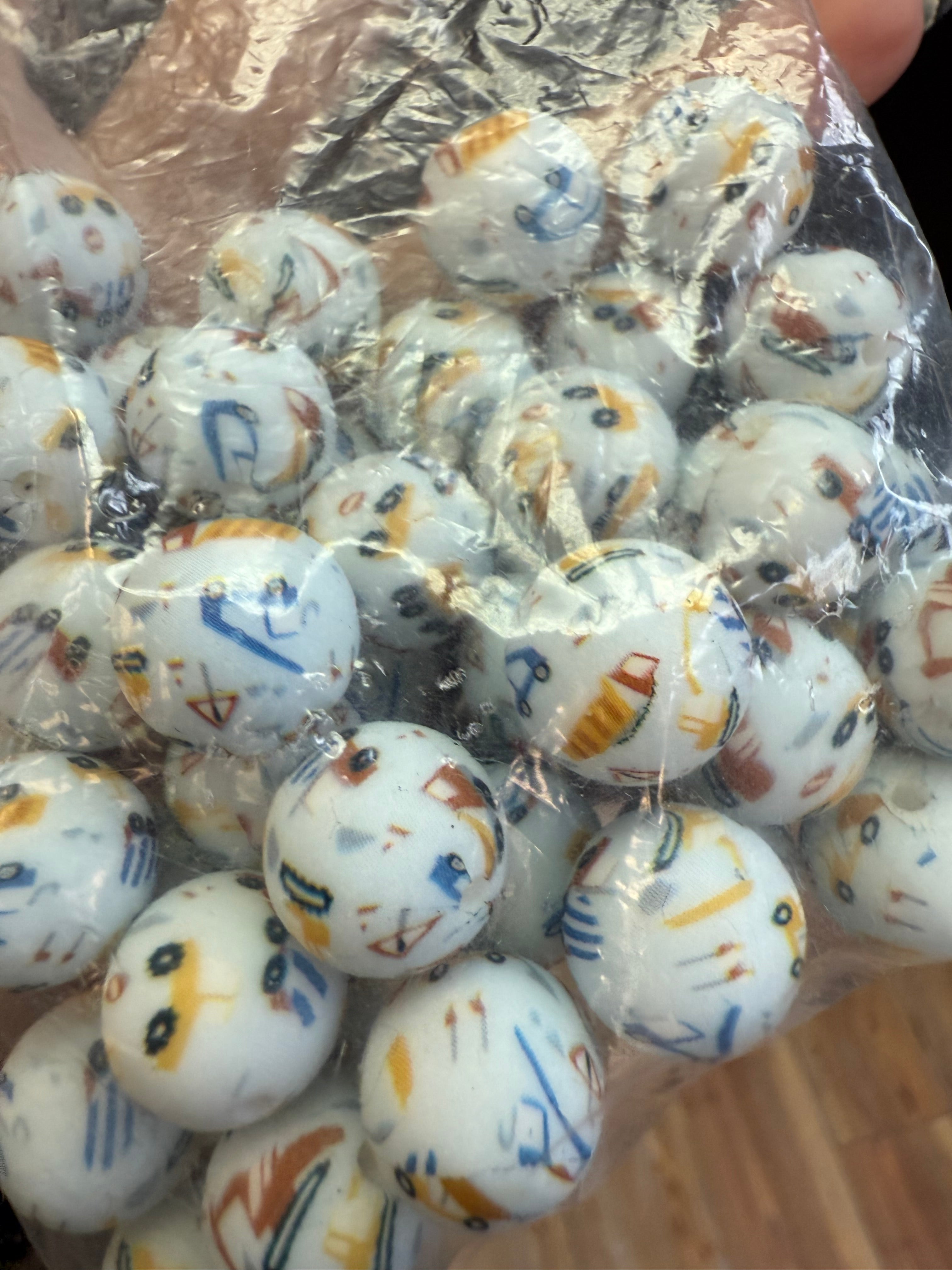 PACK OF 47 CONSTRUCTION