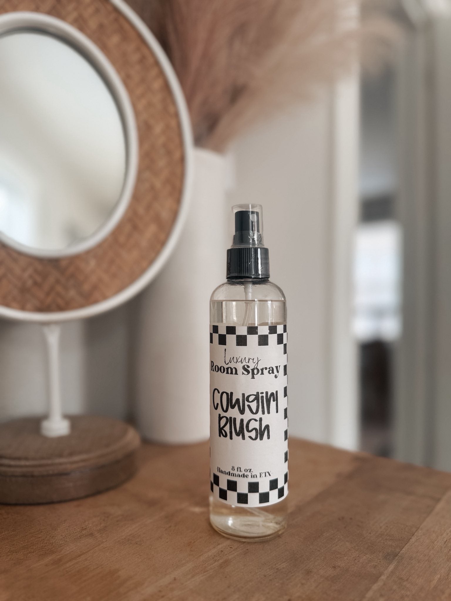 COWGIRL BLUSH ROOM SPRAY 8OZ