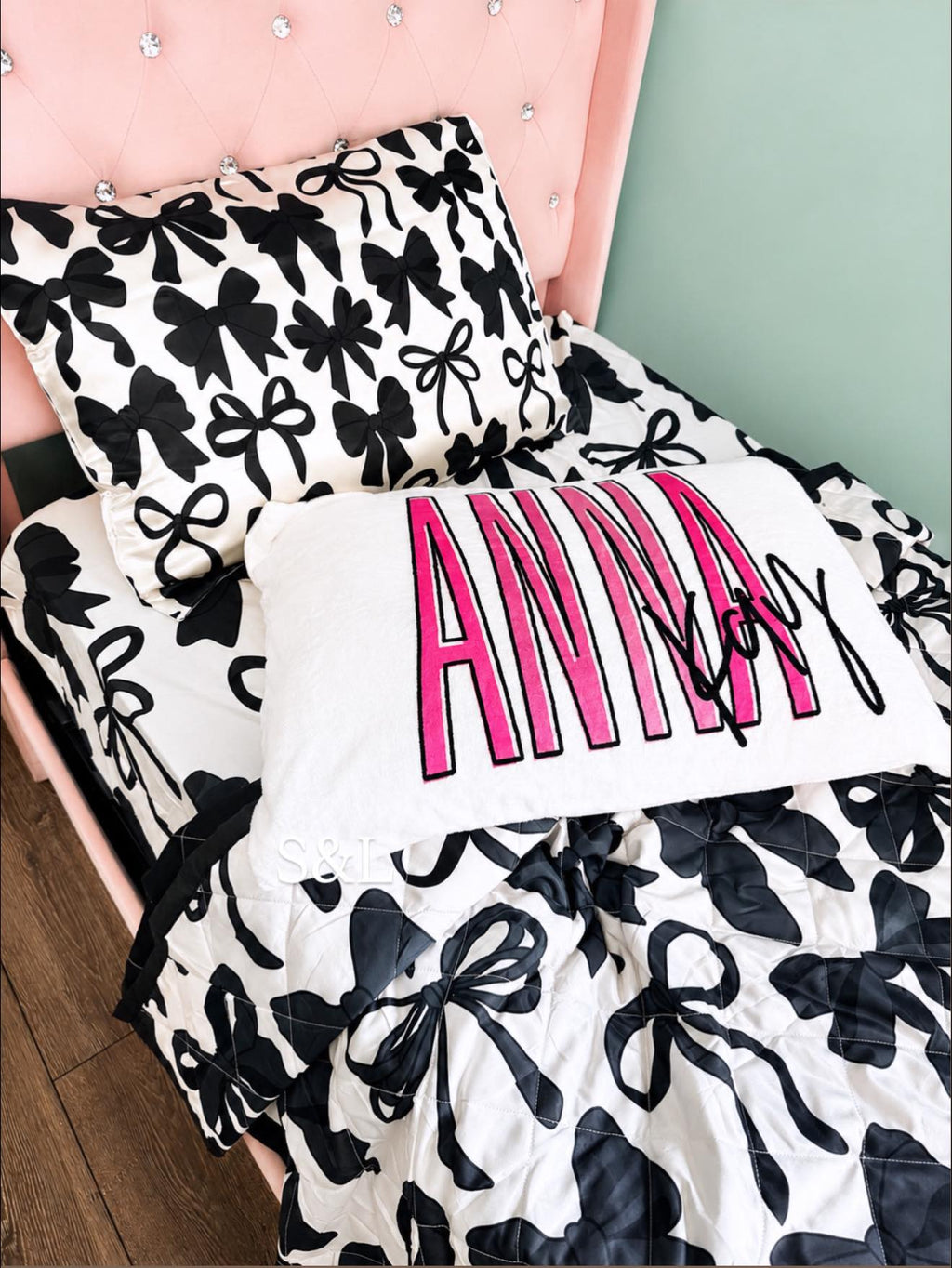 FITTED SHEET - PREORDER * ARRIVES EARLY/MID SEPT