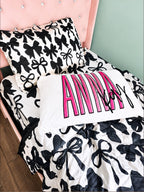 FITTED SHEET - PREORDER * ARRIVES EARLY/MID SEPT