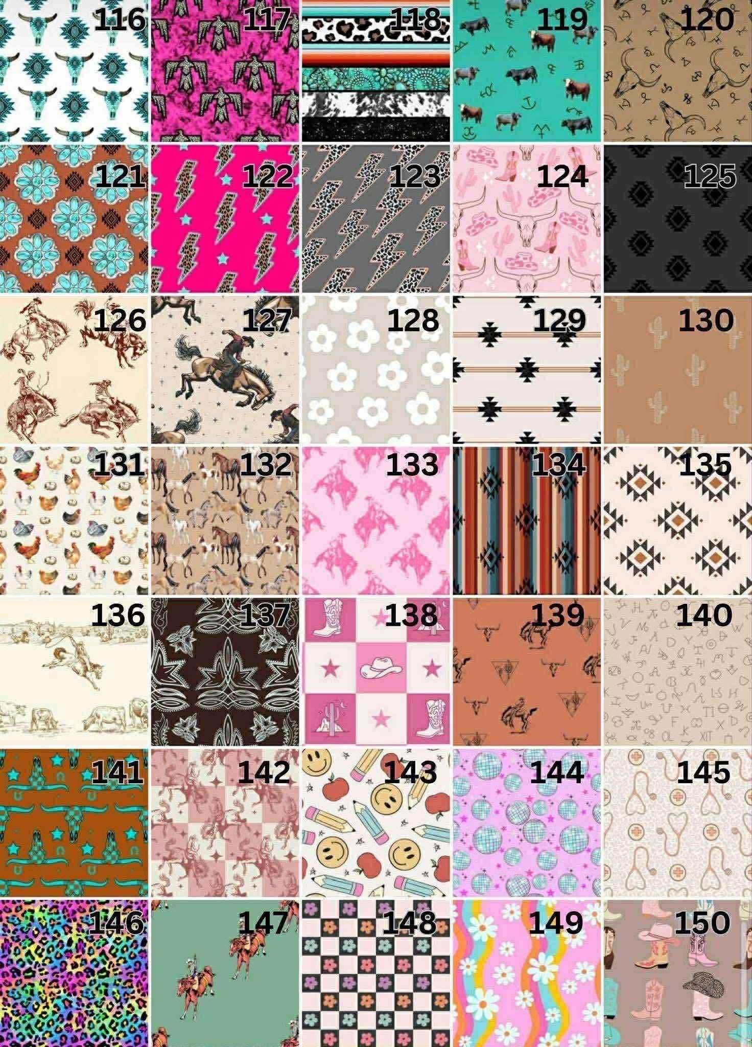 FITTED SHEET - PREORDER * ARRIVES EARLY/MID SEPT