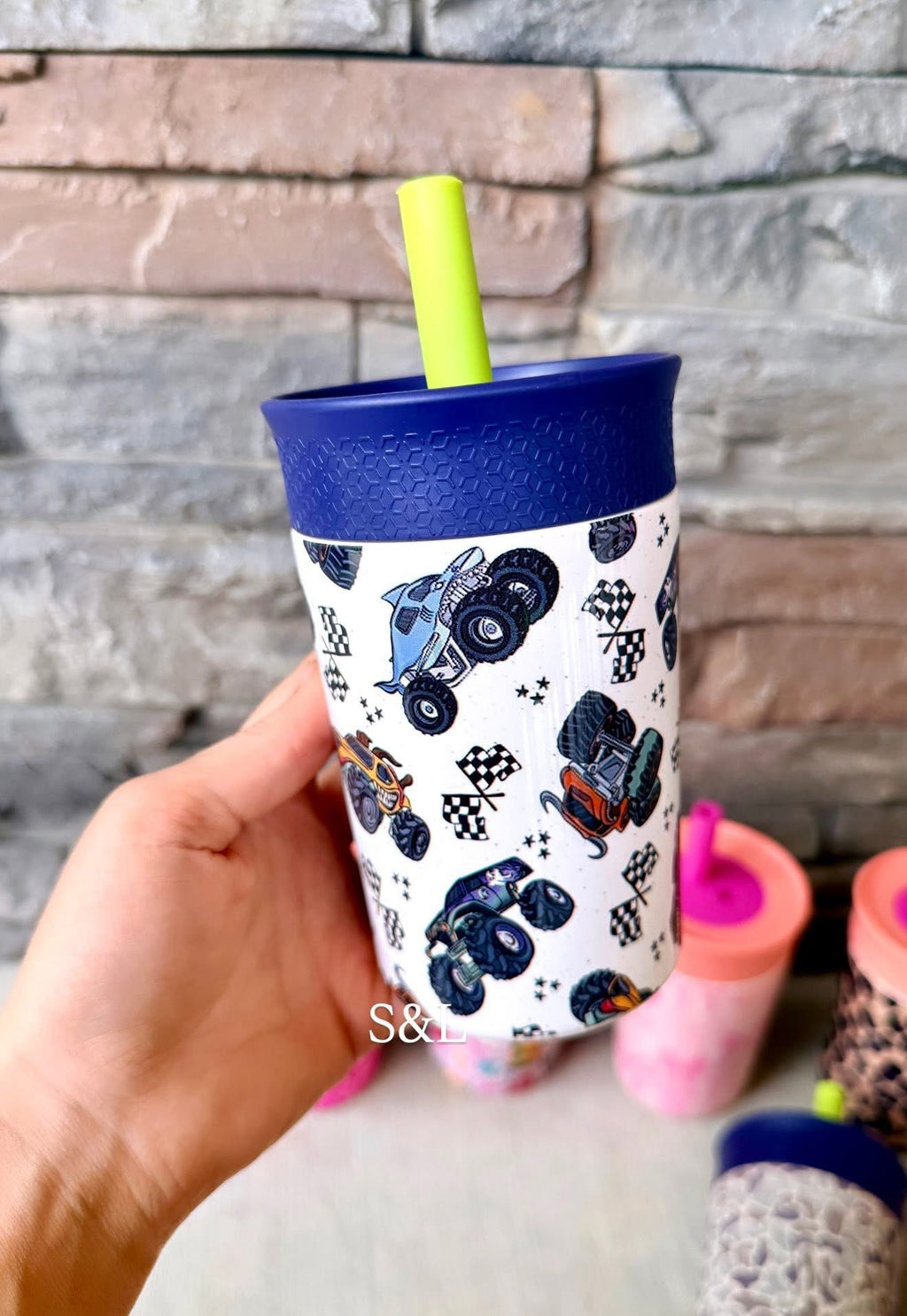 CUTIE CUPS - PREORDER - ARRIVE MID OCT