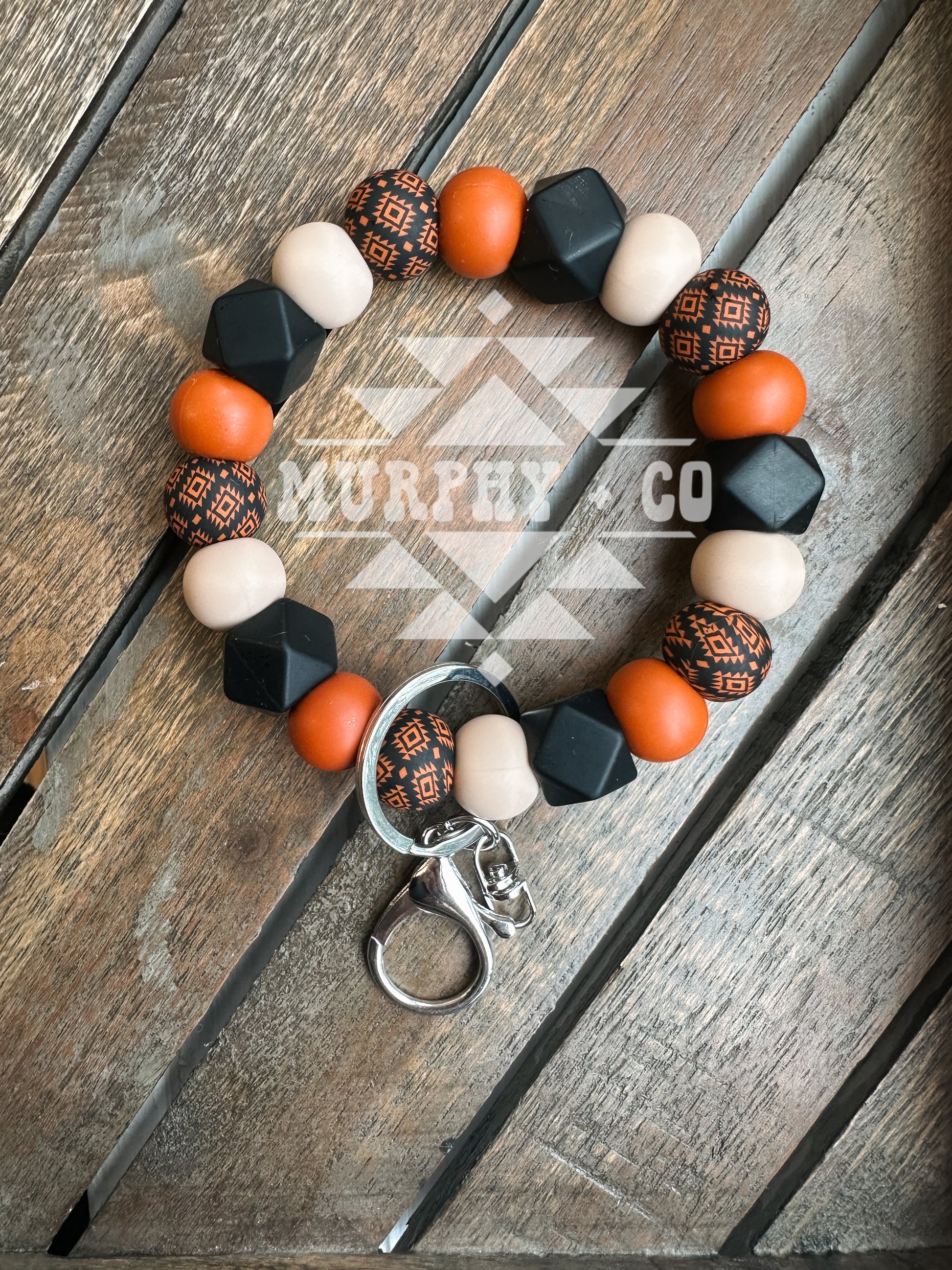 CHEROKEE CREEK WRISTLET