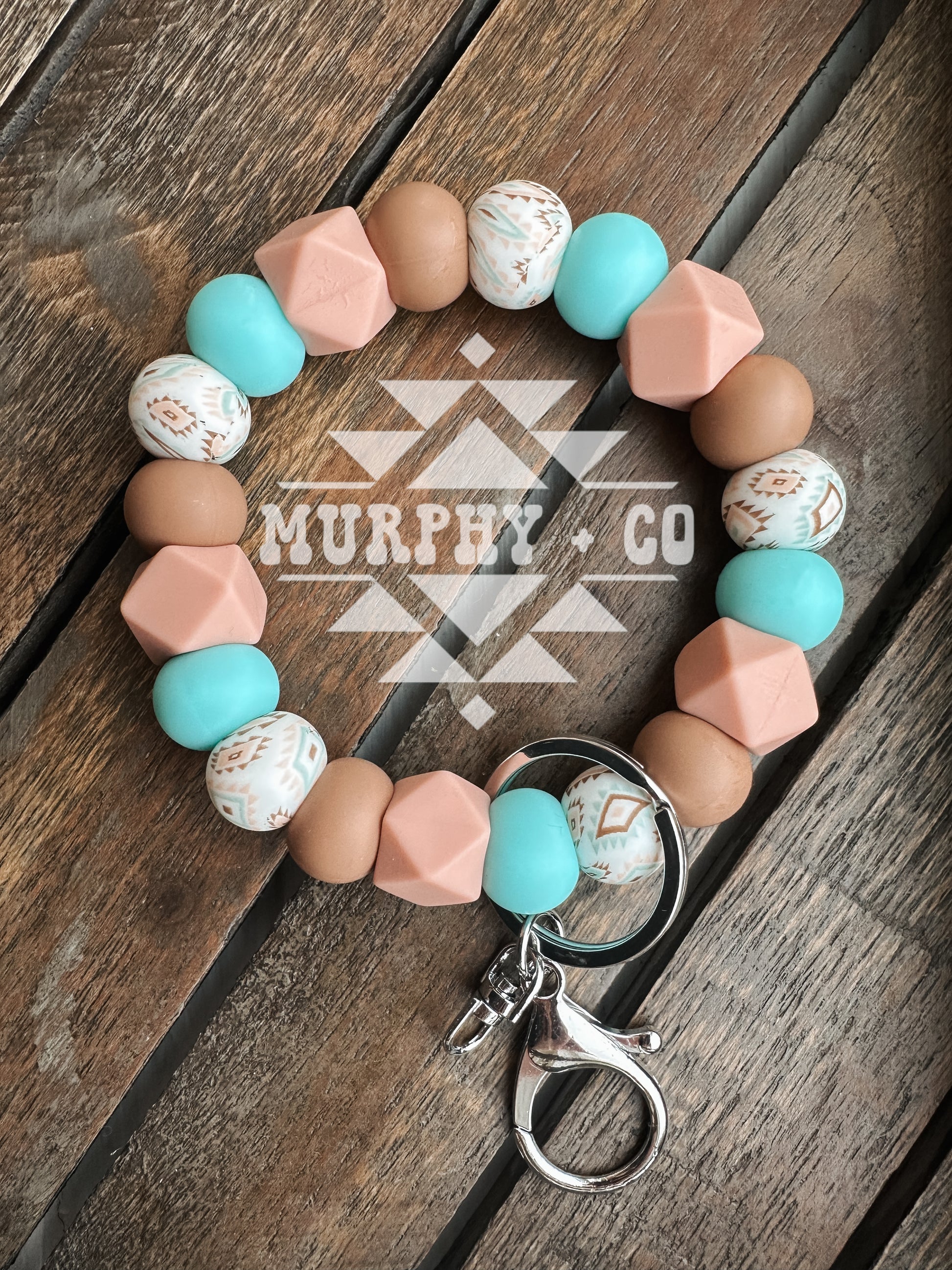 NEUTRAL COWGIRL WRISTLET