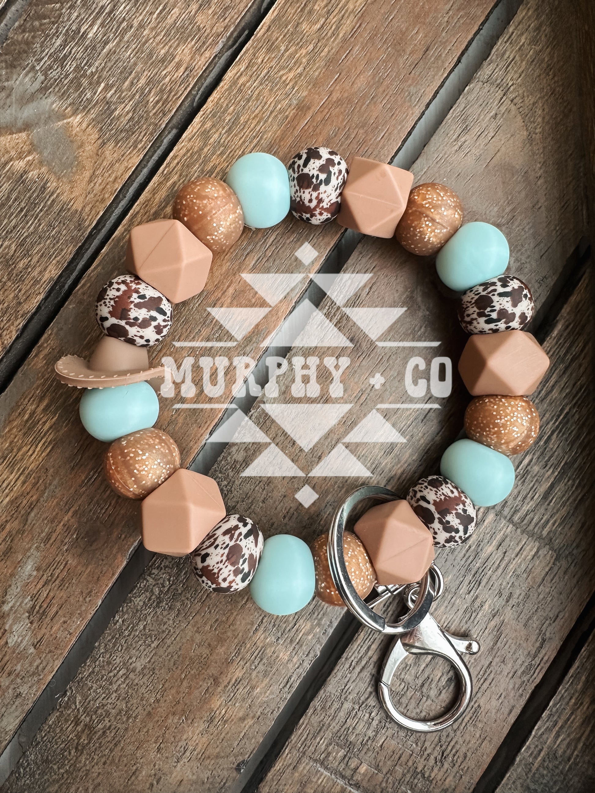 DUSTY COWBOY WRISTLET