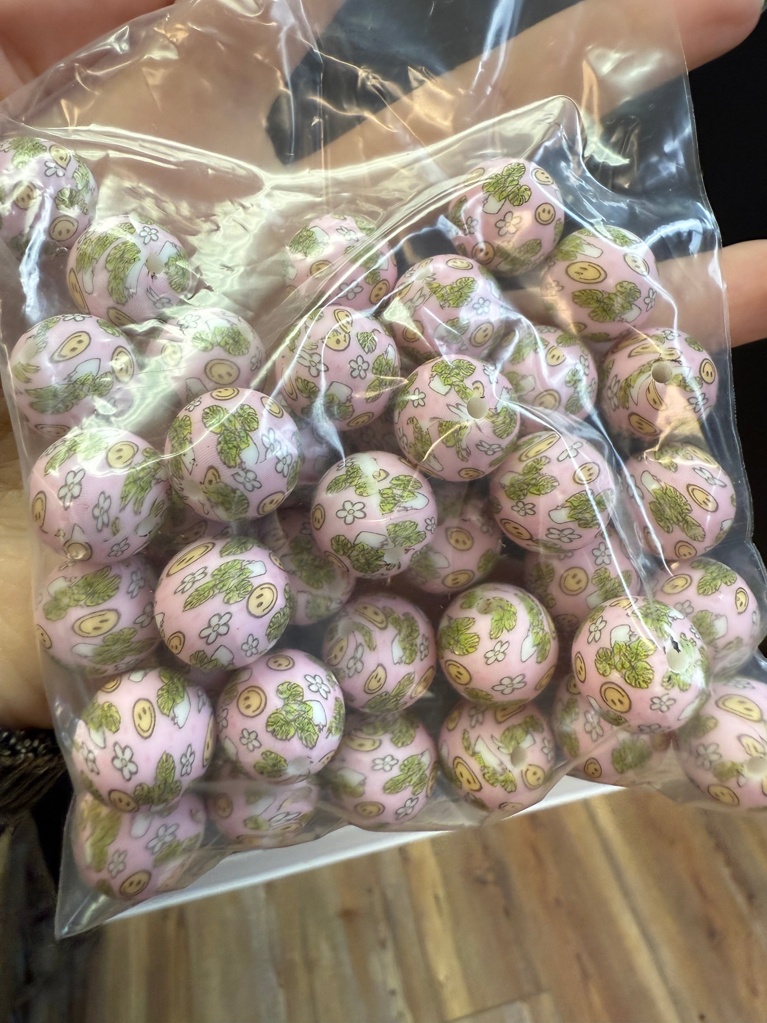 PACK OF 37 PLANT LADY