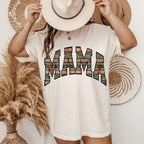 RAMBLIN' MAMA GRAPHIC SHIRT OR SWEATSHIRT