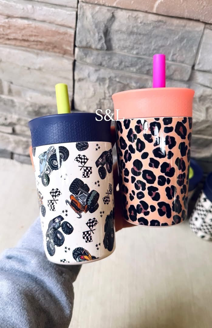 CUTIE CUPS - PREORDER - ARRIVE MID OCT