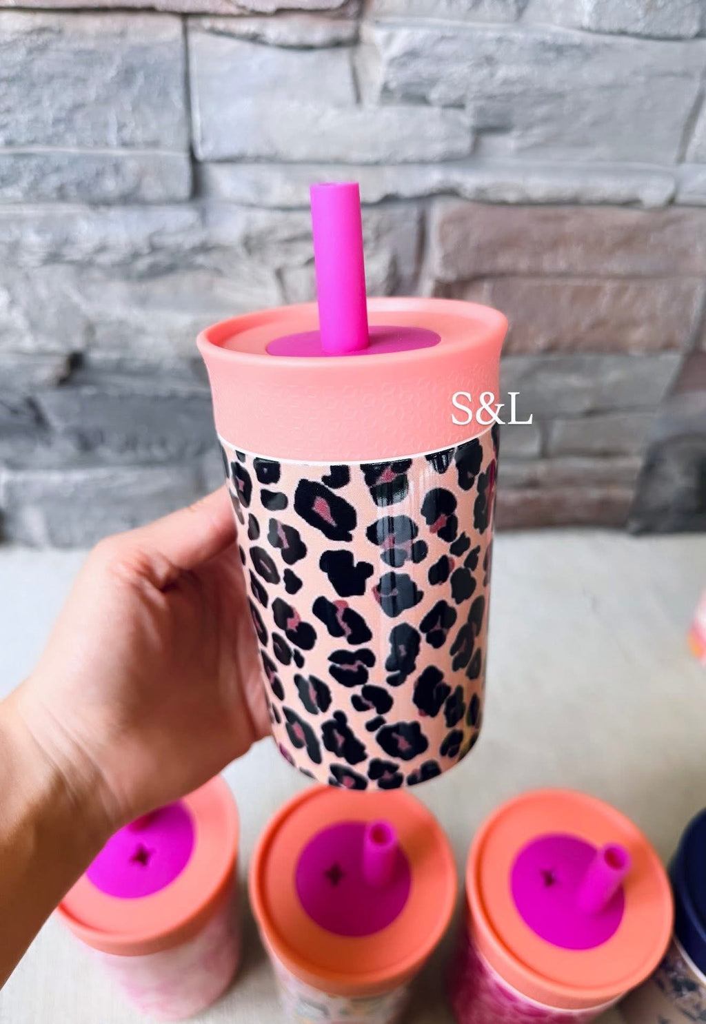 CUTIE CUPS - PREORDER - ARRIVE MID OCT