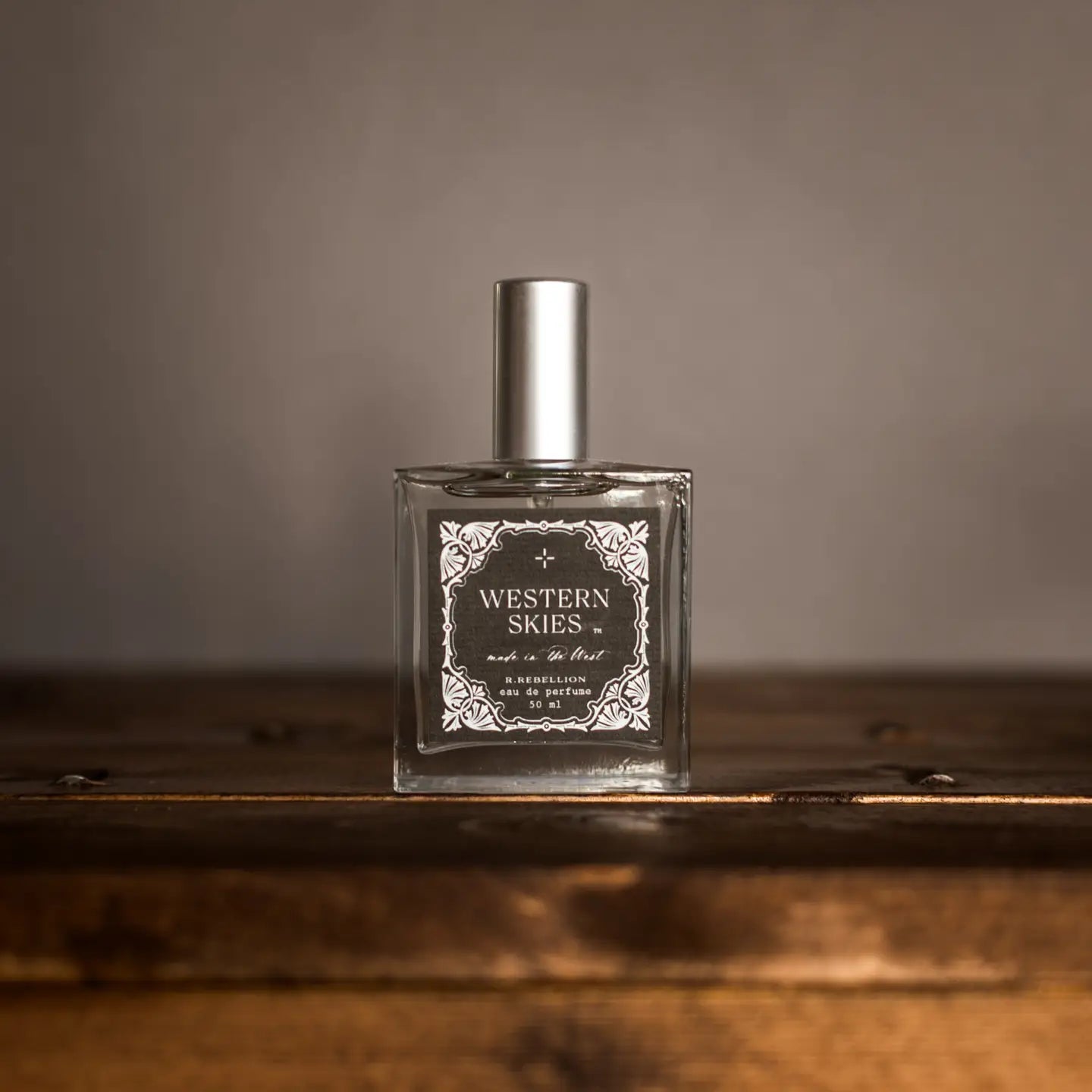 WESTERN SKIES PERFUME 50ML