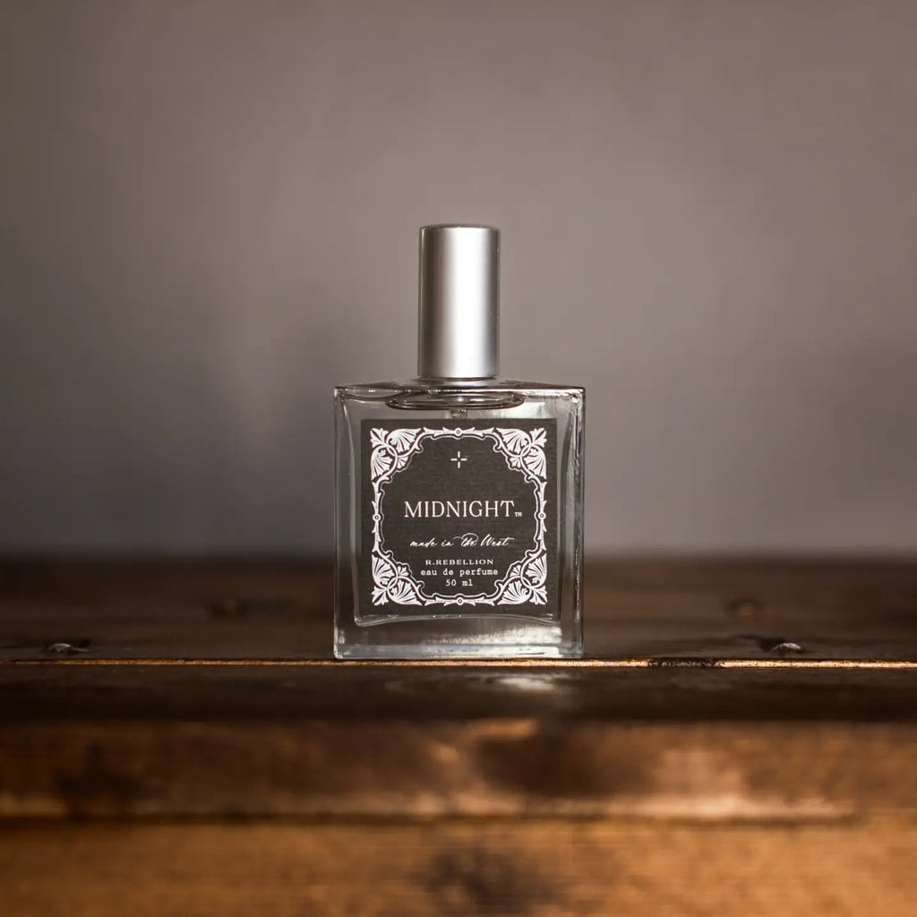 MIDNIGHT PERFUME 50ML
