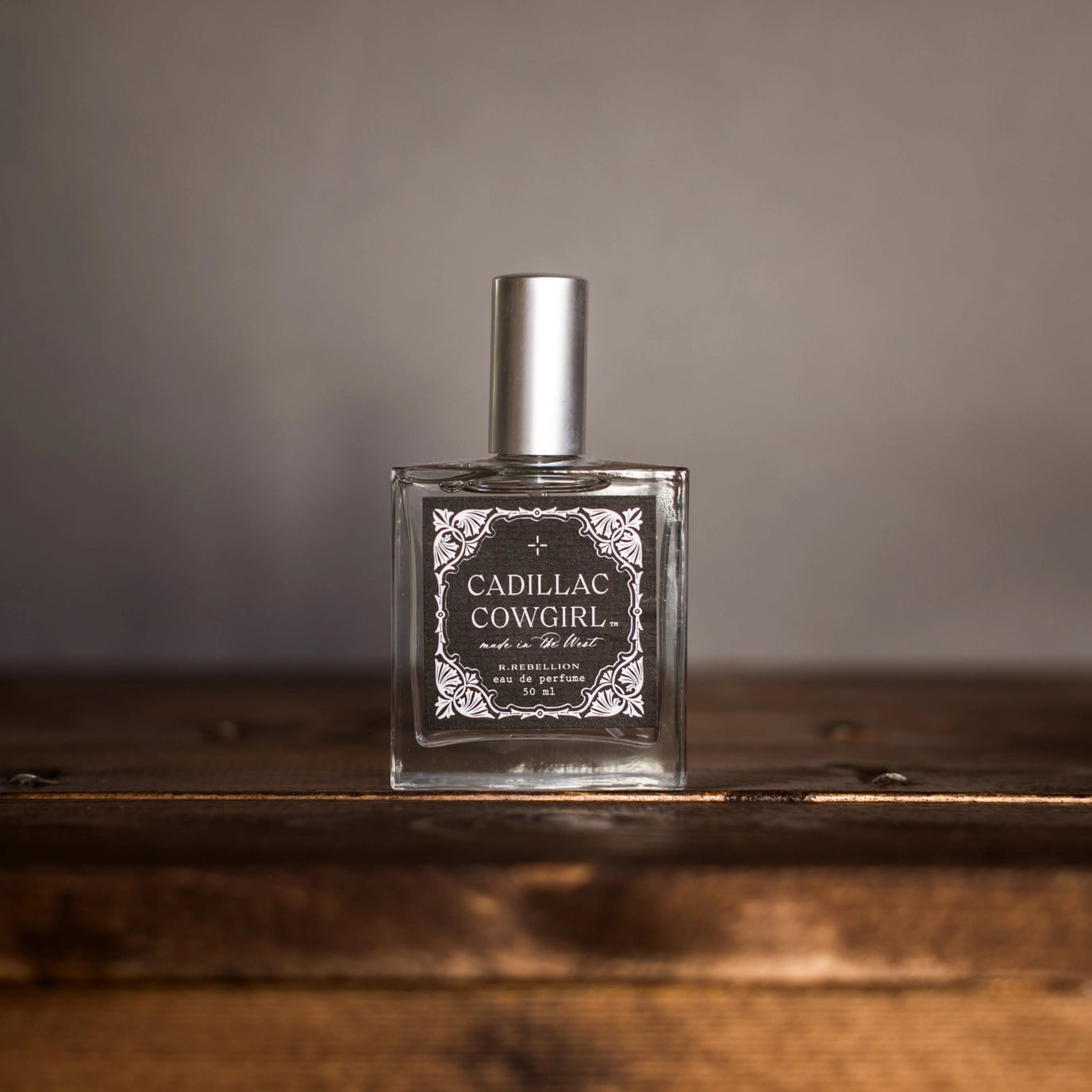 CADILLAC COWGIRL PERFUME 50ML