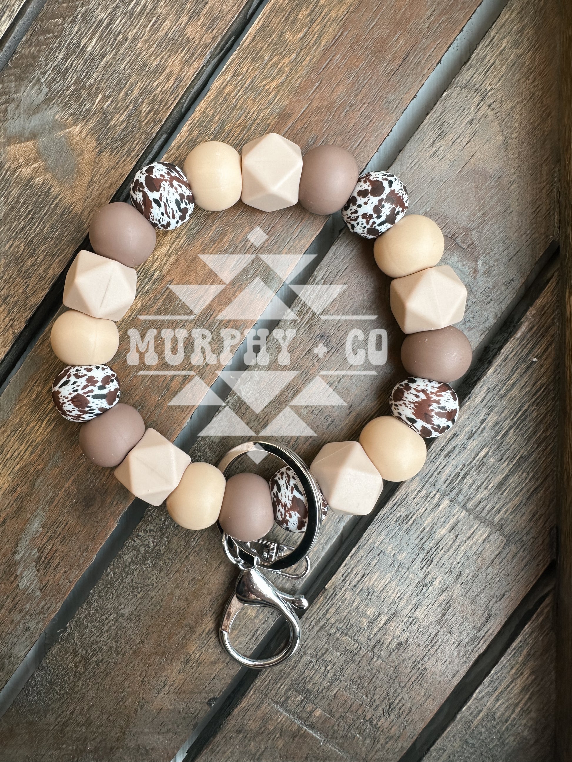 DUSTY RANCH WRISTLET