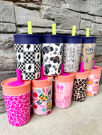 CUTIE CUPS - PREORDER - ARRIVE MID OCT