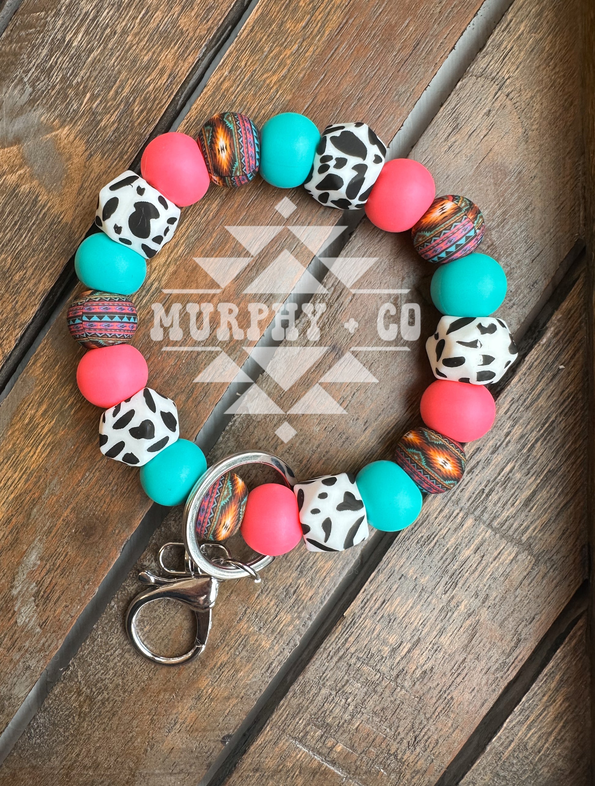 COWBOY KILLER WRISTLET