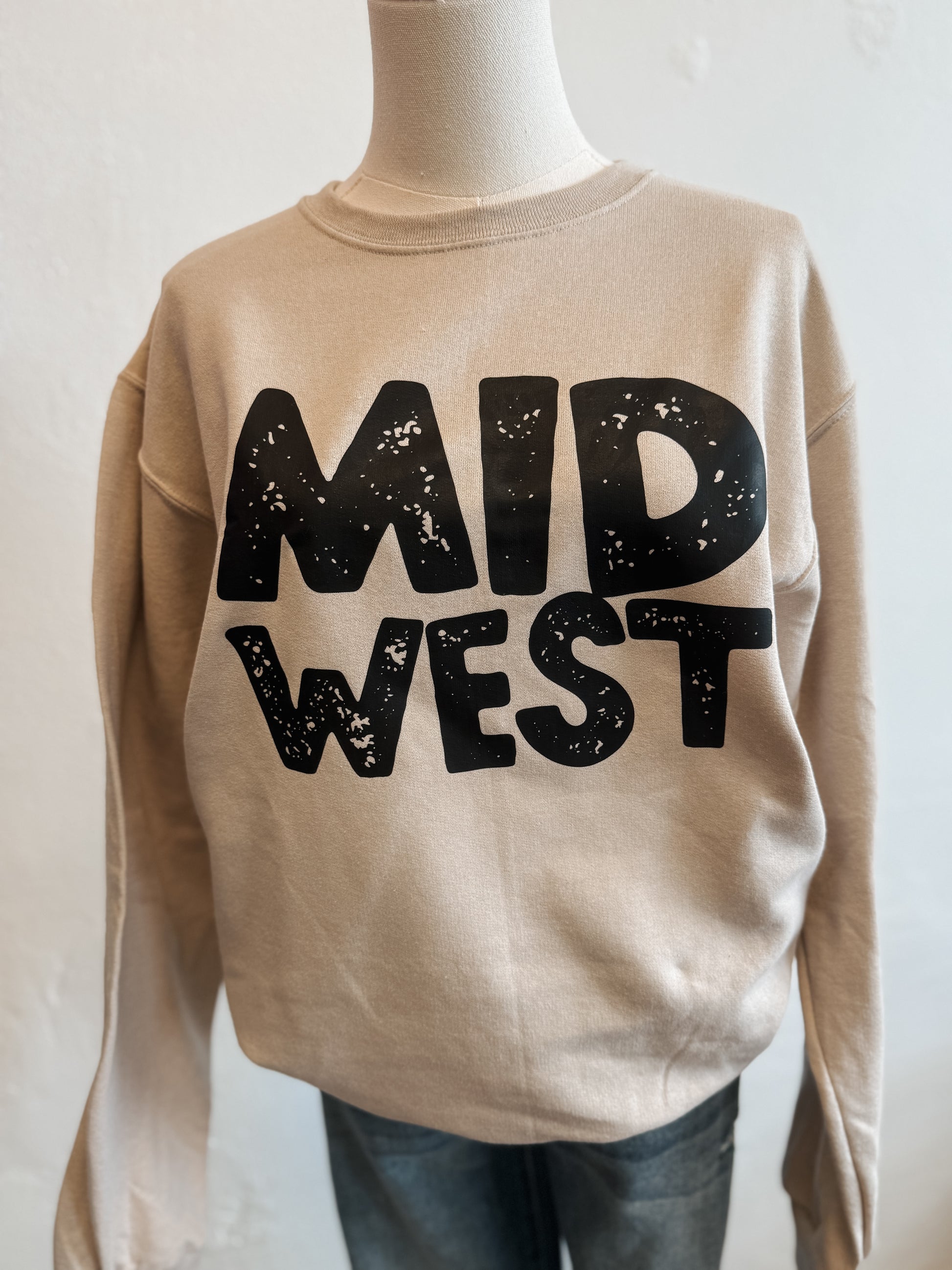 MIDWEST CREW