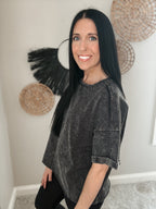 THE JANIS TOP