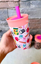 CUTIE CUPS - PREORDER - ARRIVE MID OCT