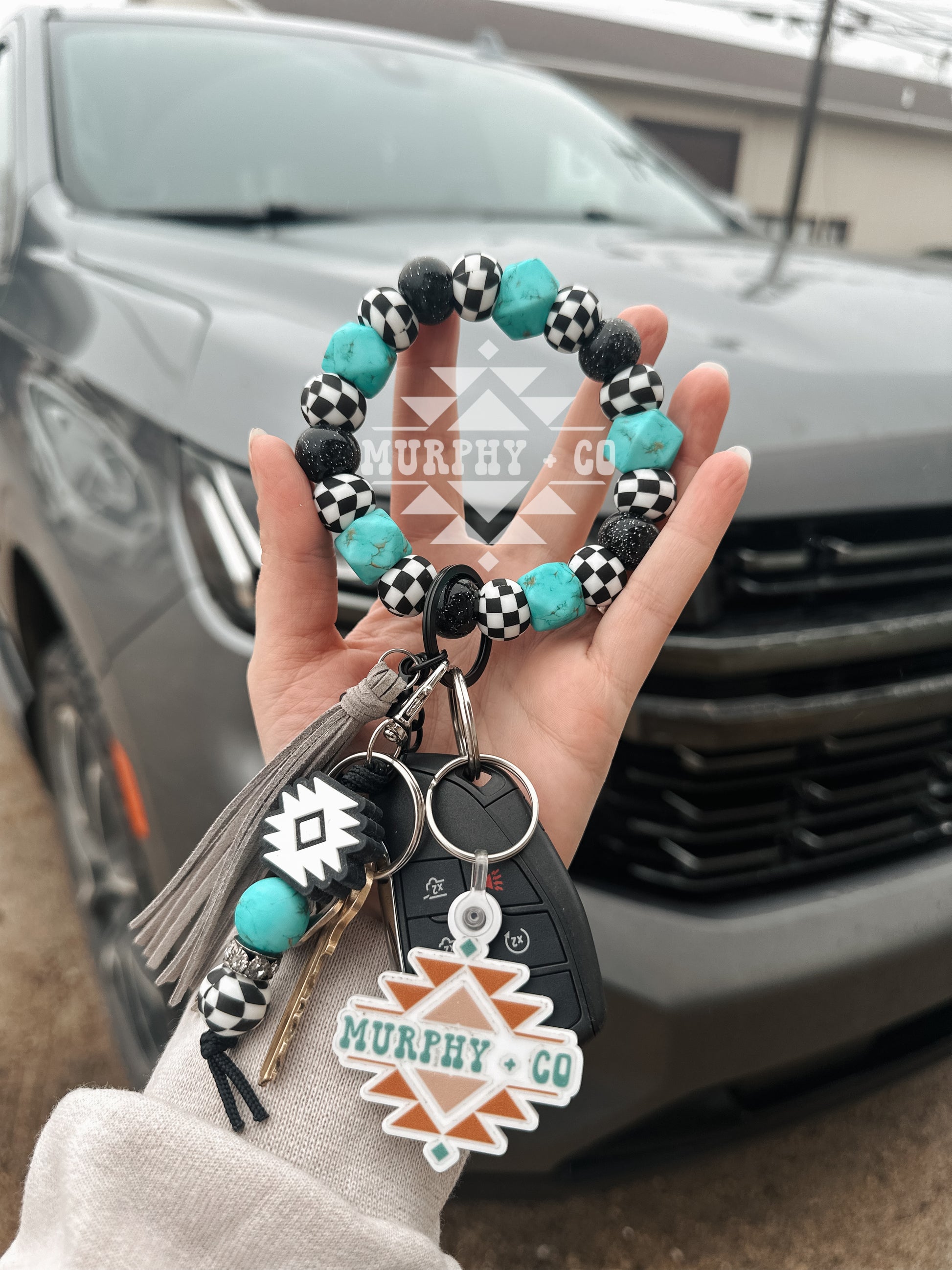 “SARAH’S FAVES” WRISTLET