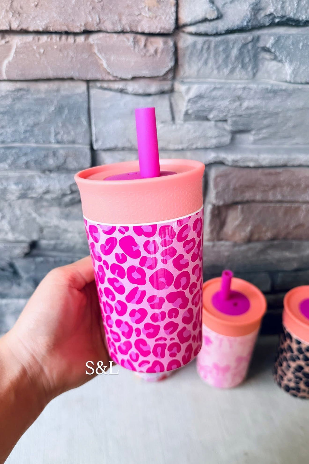 CUTIE CUPS - PREORDER - ARRIVE MID OCT
