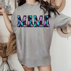 90’S VIBE AZTEC MAMA GRAPHIC SHIRT OR SWEATSHIRT