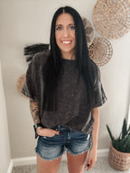 THE JANIS TOP