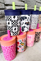 CUTIE CUPS - PREORDER - ARRIVE MID OCT