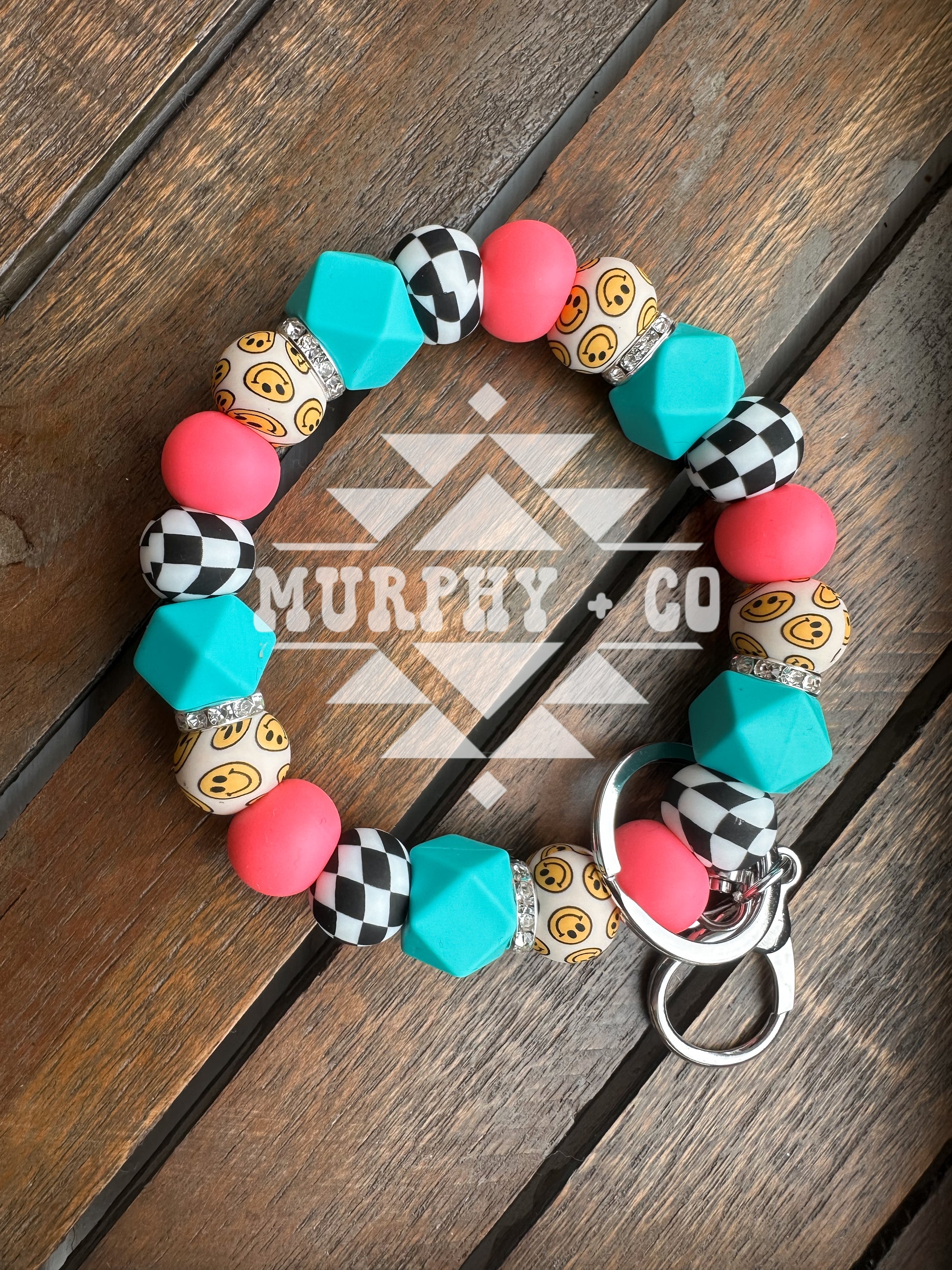 SUMMER VIBIN WRISTLET