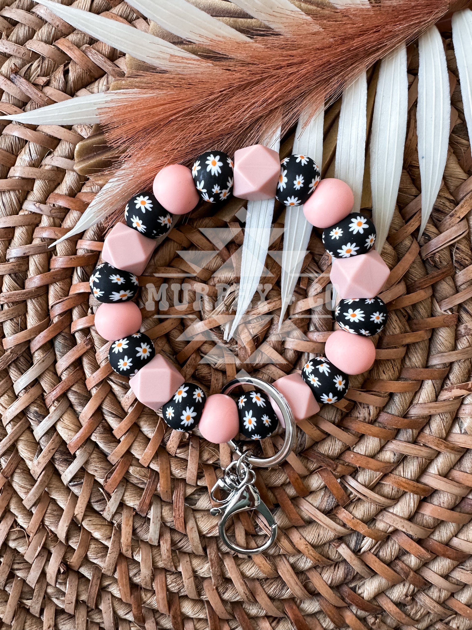 DAISY WILL DO WRISTLET