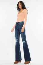 THE FRONTIER HIGH RISE FLARE - KANCAN