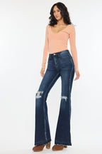 THE FRONTIER HIGH RISE FLARE - KANCAN