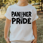 TODDLER - PANTHER PRIDE GRAPHIC