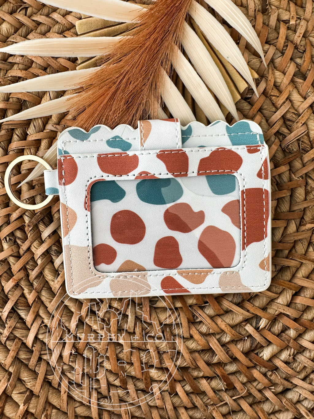 LEGENDAIRY WALLET