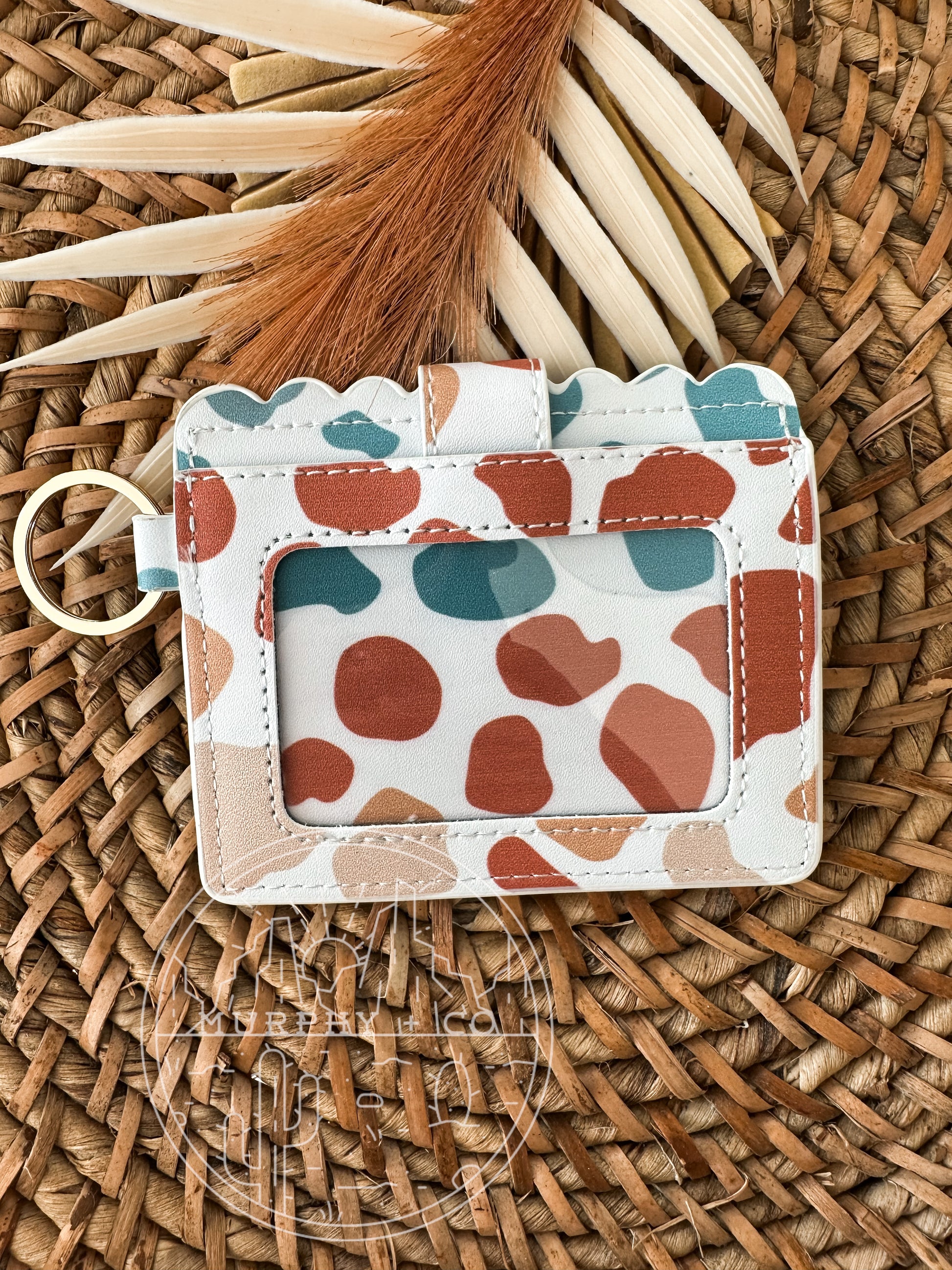 LEGENDAIRY WALLET